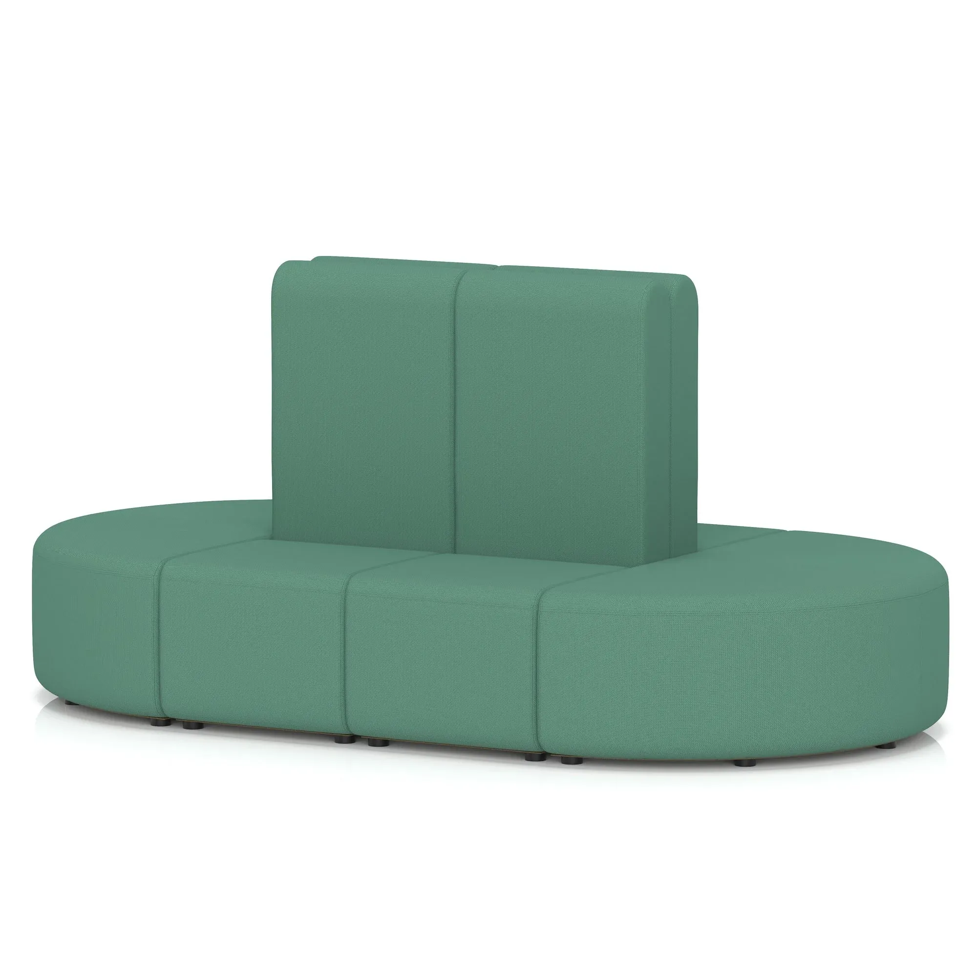 Mawsley Modular Seating Set - Capsule Island