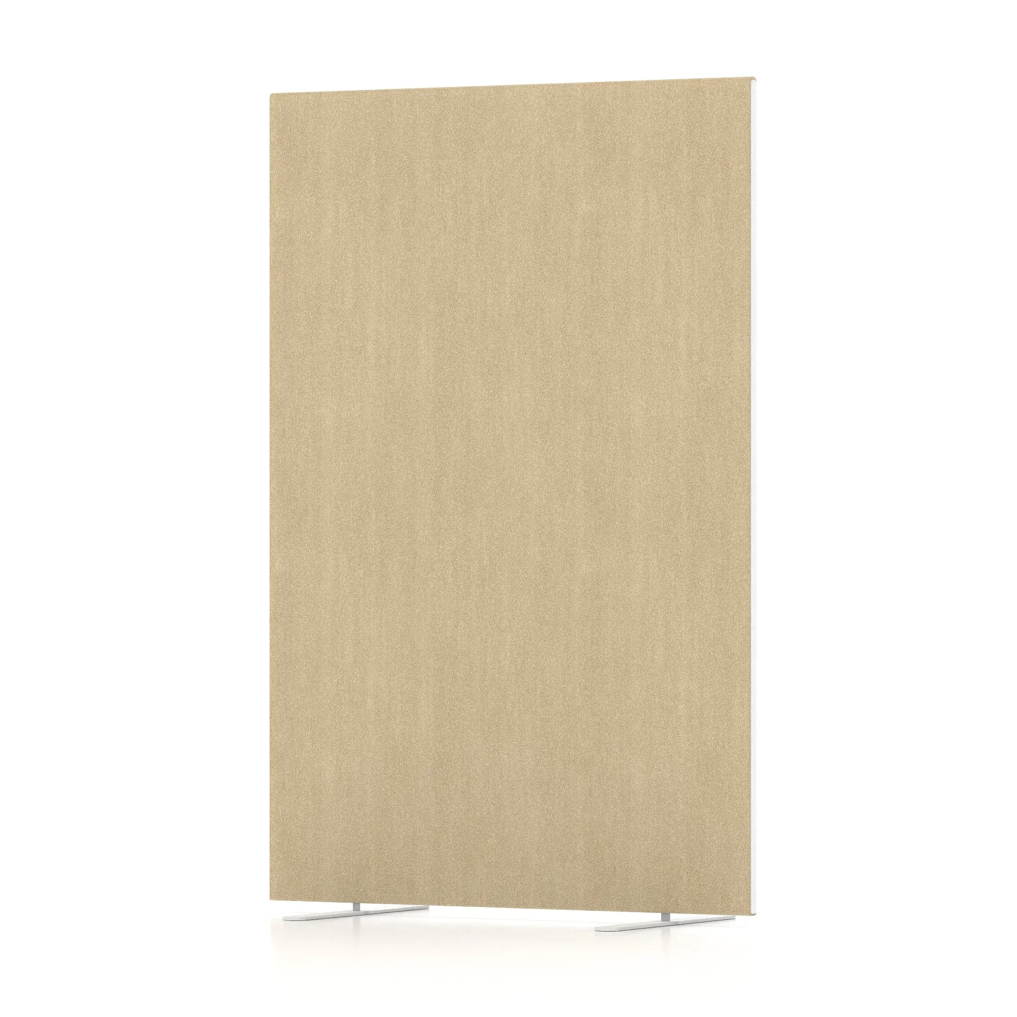 Impulse Plus Free Standing Floor Screen - 1500mm High