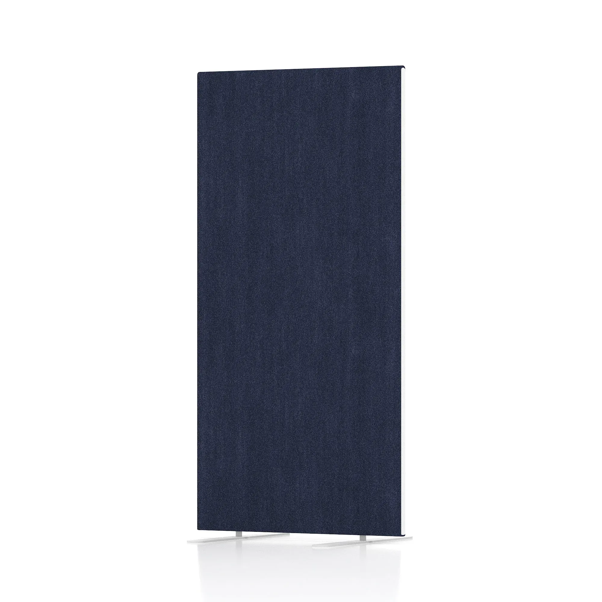 Impulse Plus Free Standing Floor Screen - 1200mm High