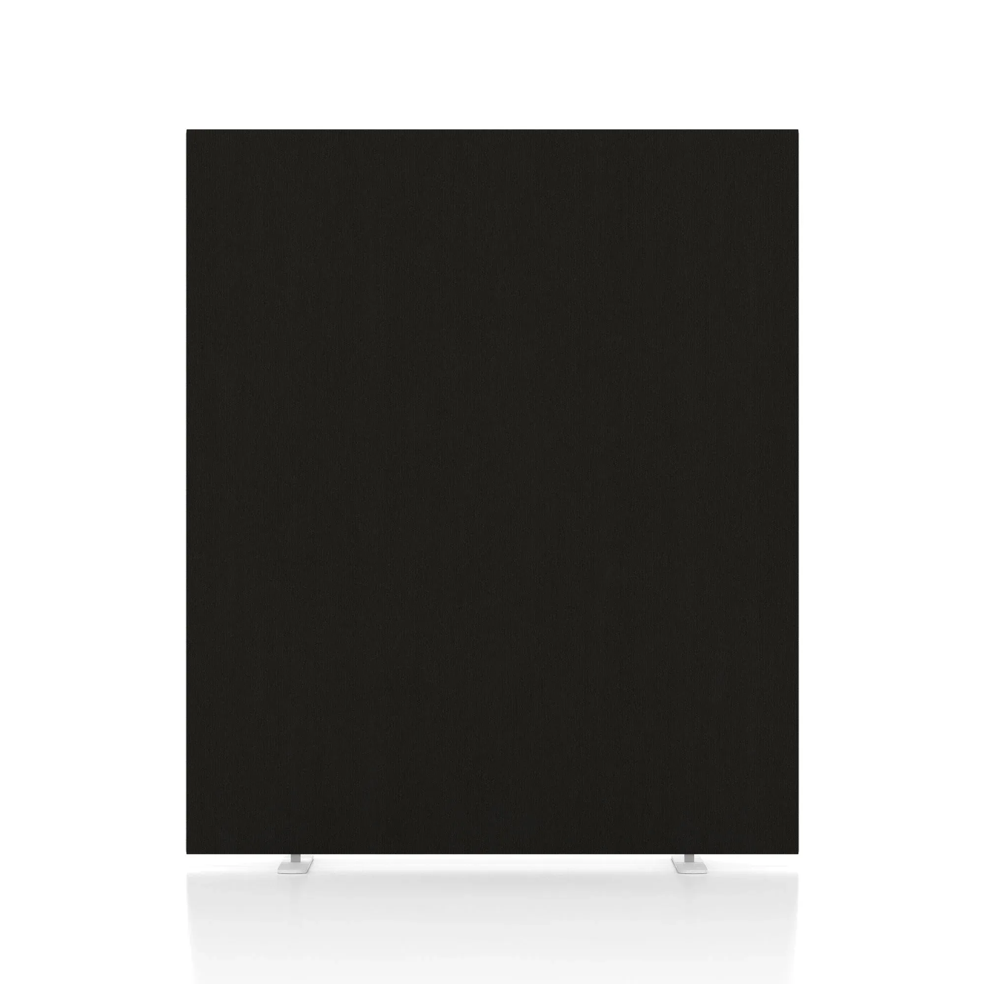 Impulse Plus Free Standing Floor Screen - 1200mm High