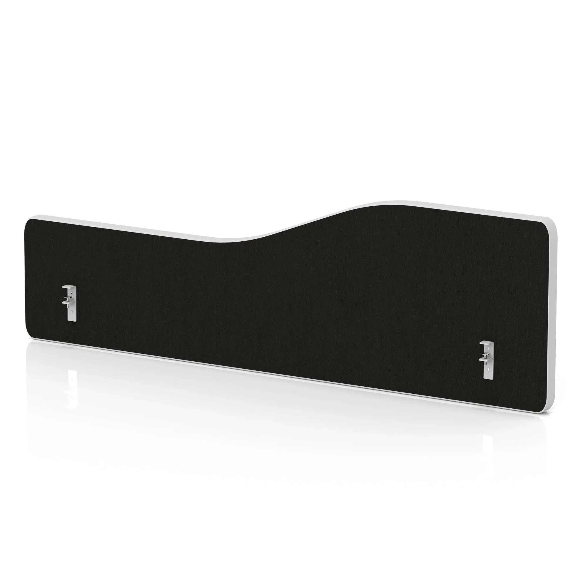 Impulse Plus Wave Backdrop Screen - 300mm High