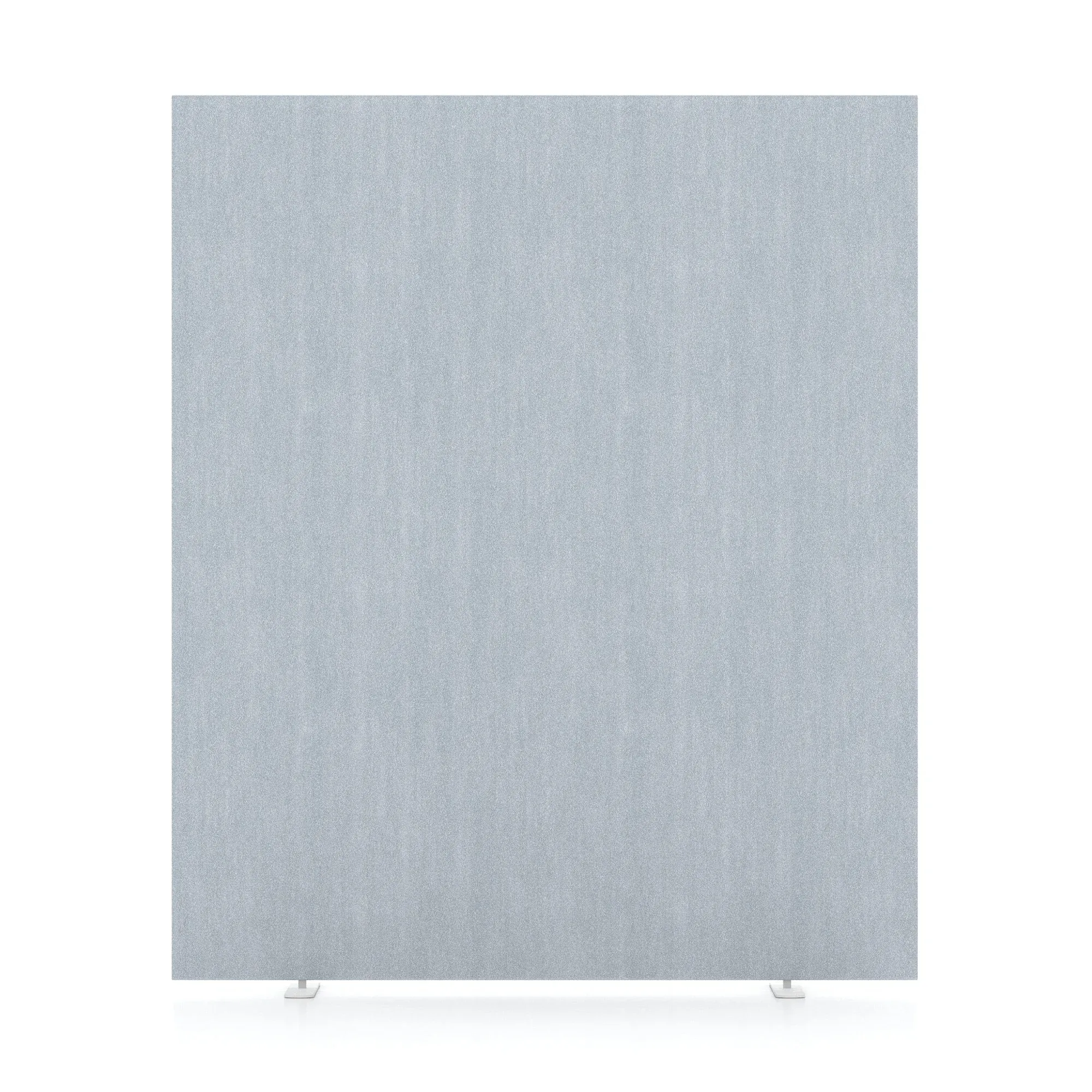 Impulse Plus Free Standing Floor Screen - 1800mm High