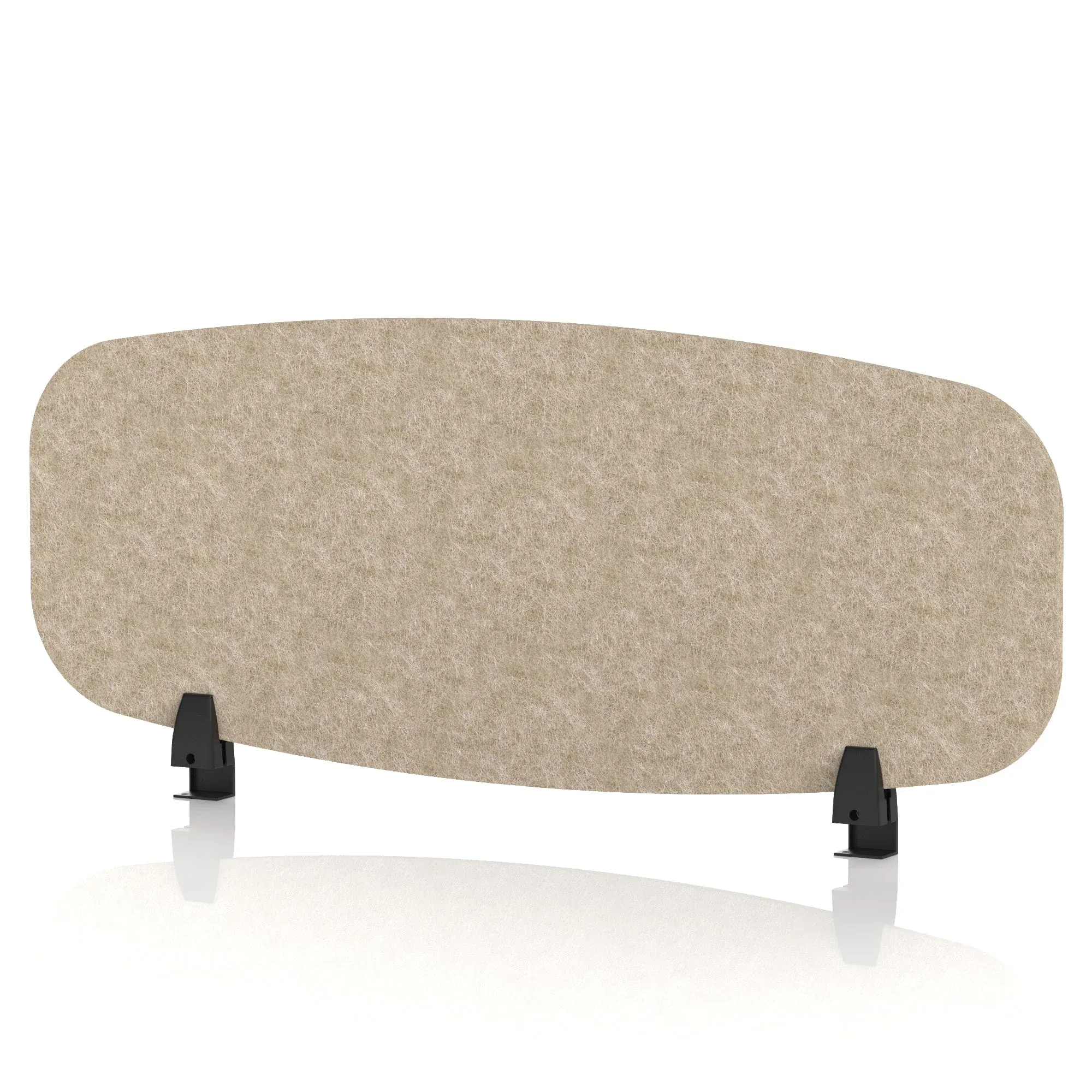 Sch! Acoustic Desktop Screen - Oblong