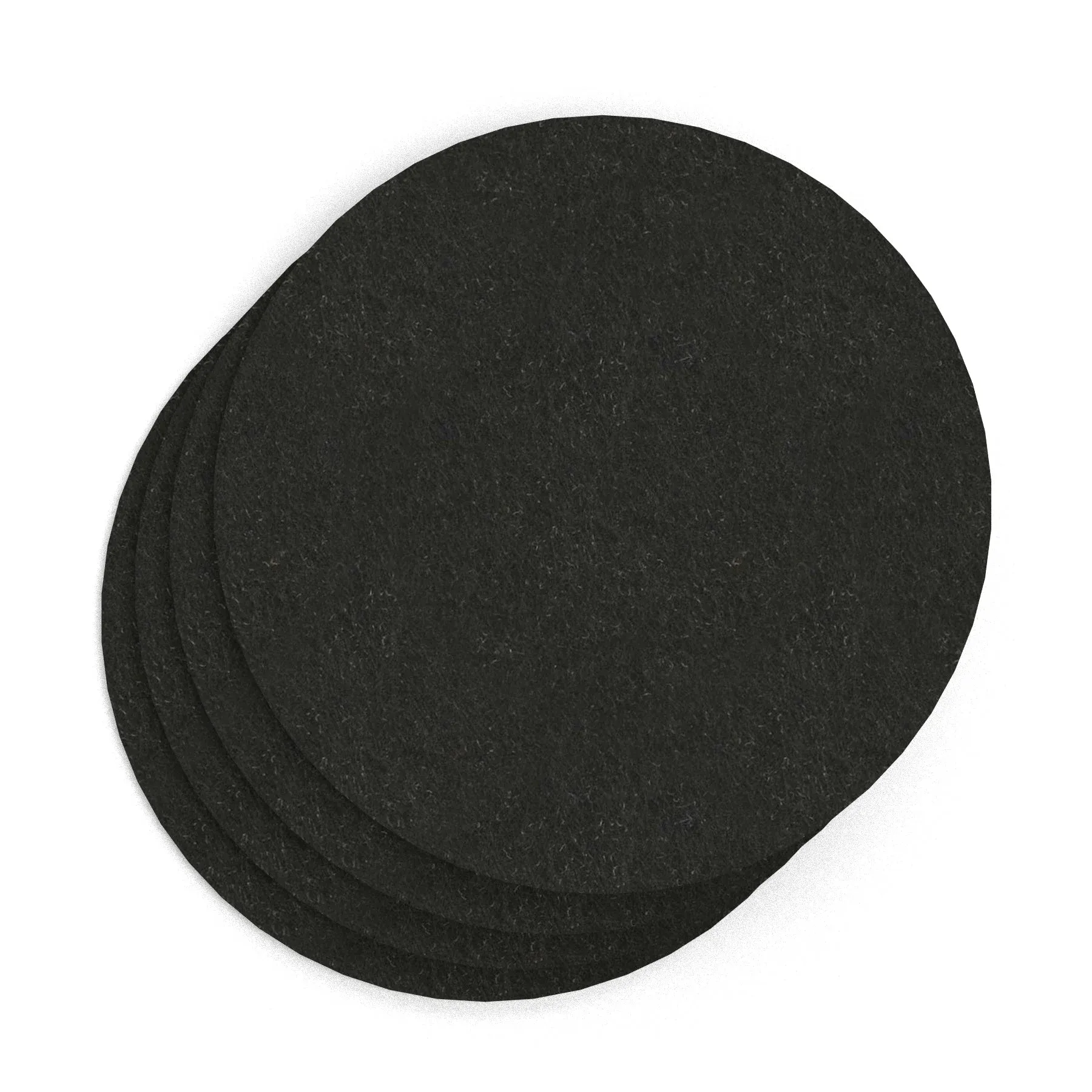Sch! Acoustic Wall Tile (Set of 4)
