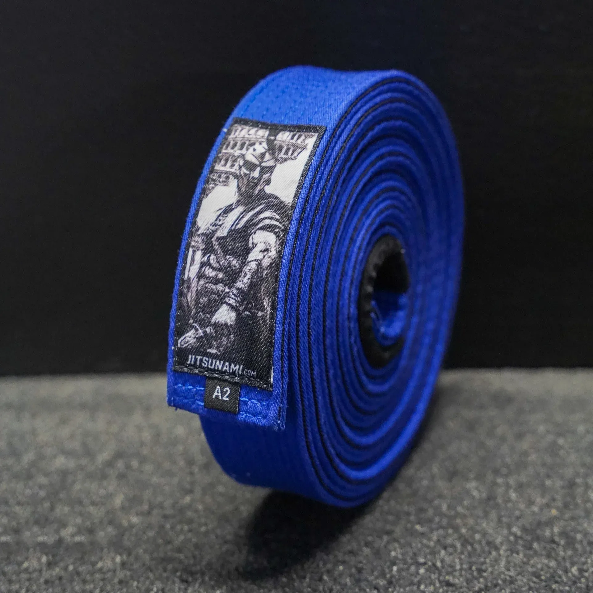 Roman Gladiator Jiu-Jitsu Belt