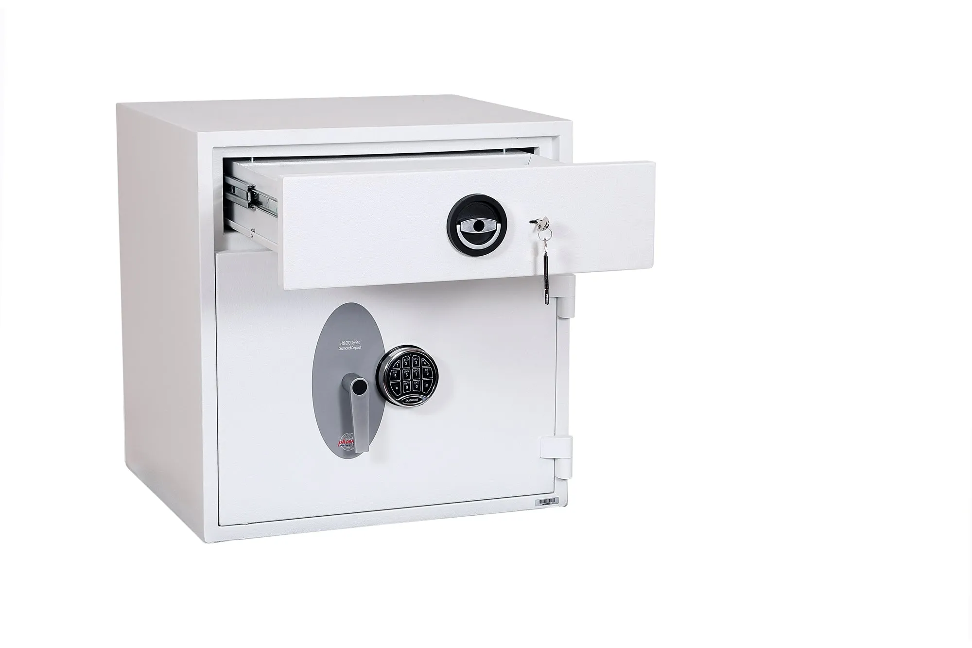 Phoenix Diamond Deposit High Security Euro Grade 1 Deposit Safe
