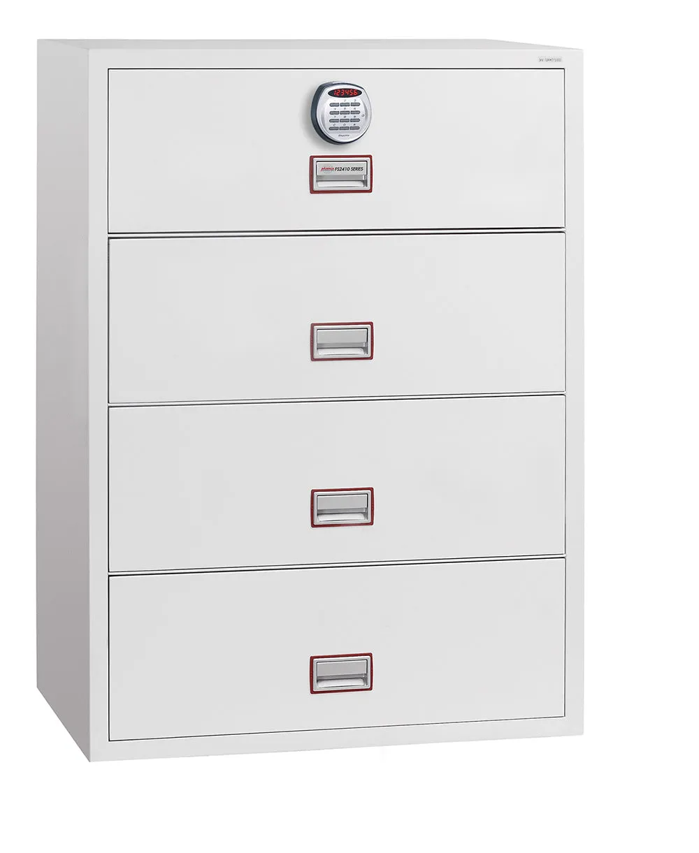 Phoenix Vela Deposit Home & Office Security Safe