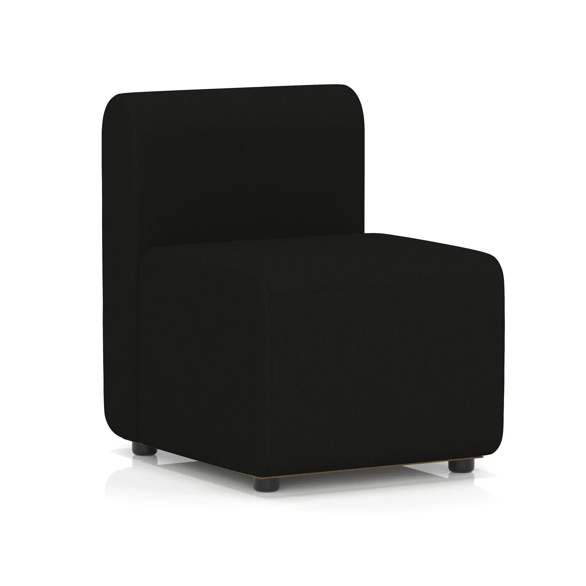 Mawsley Modular Seating Central Unit