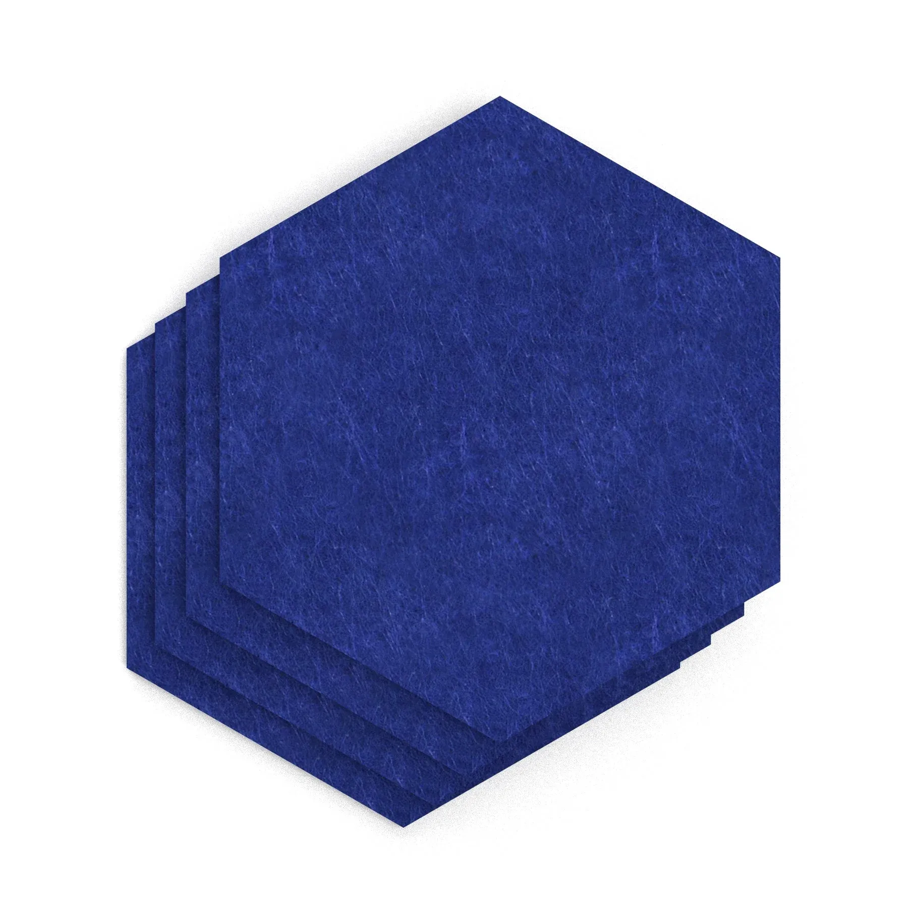 Sch! Acoustic Wall Tile (Set of 4)