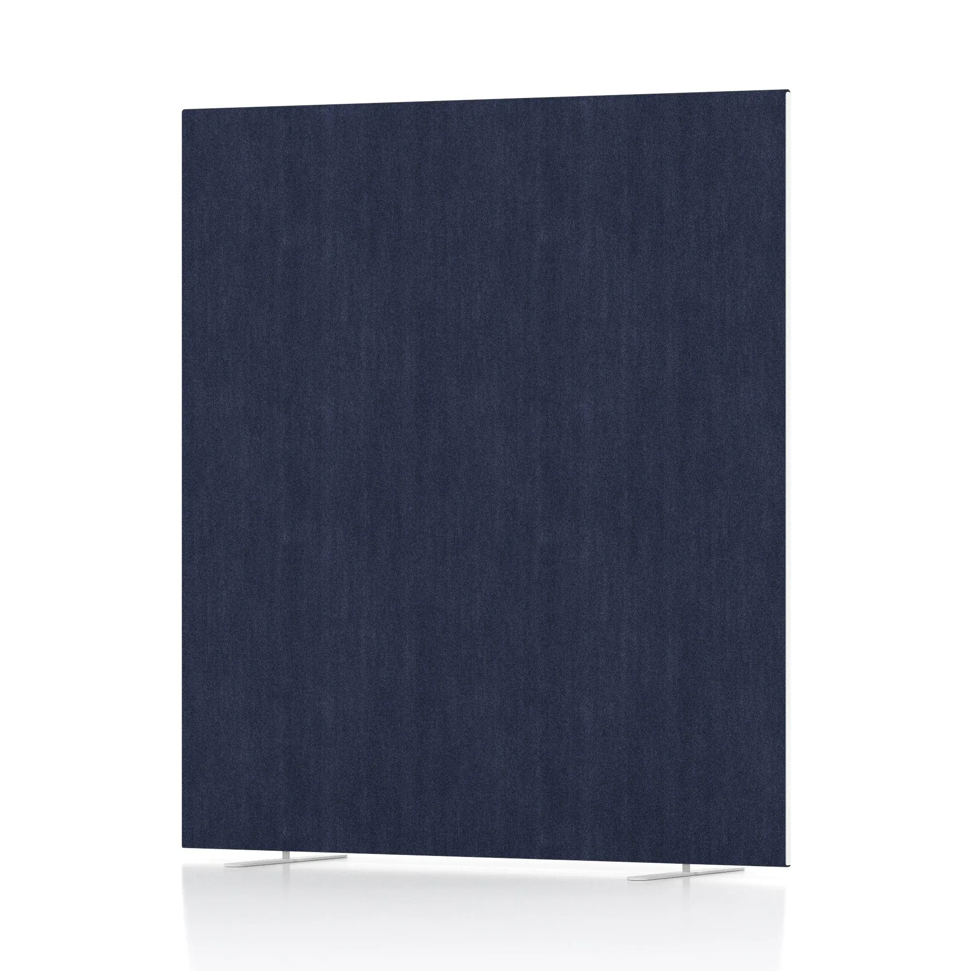 Impulse Plus Free Standing Floor Screen - 1650mm High