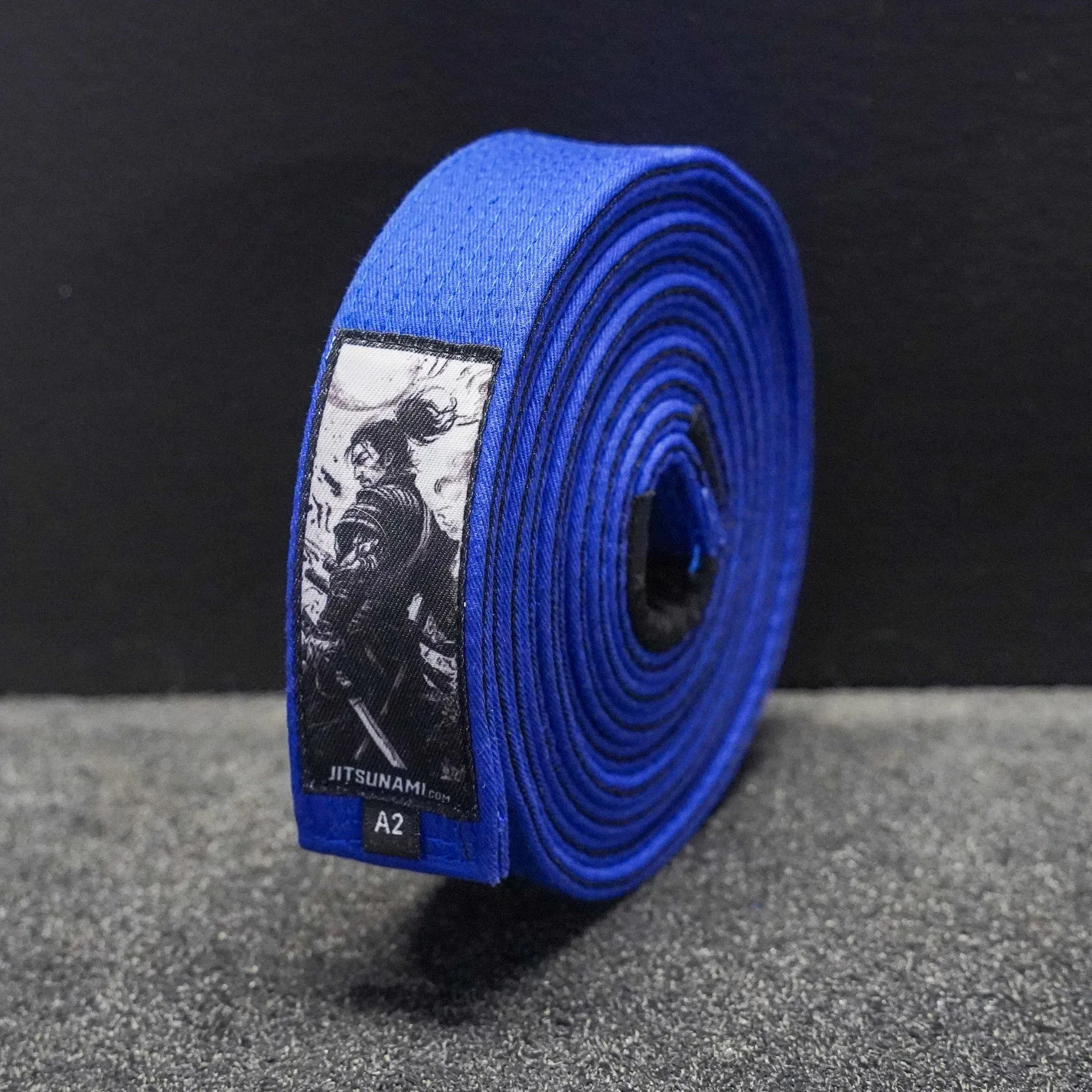 Samurai Jiu-Jitsu Belt