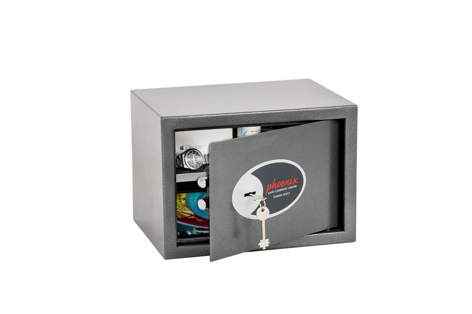 Phoenix Vela Home & Office Security Safe