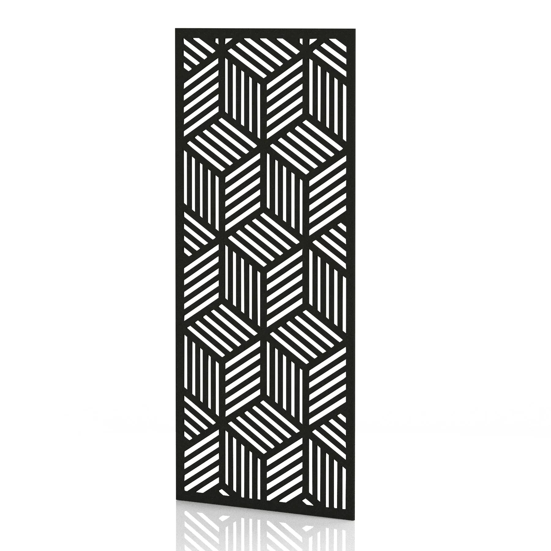 Sch! Acoustic Wall and Hanging Screens