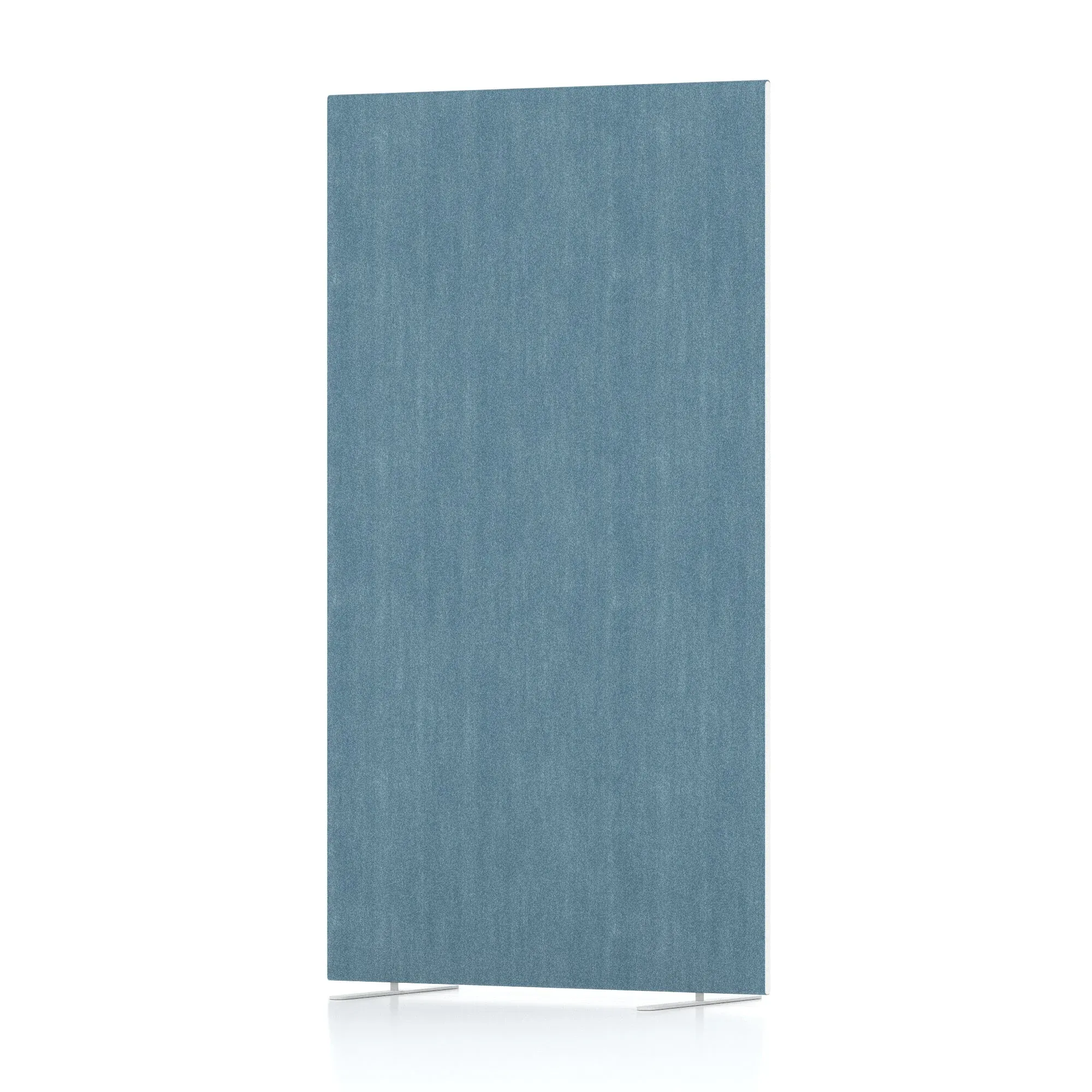 Impulse Plus Free Standing Floor Screen - 1800mm High
