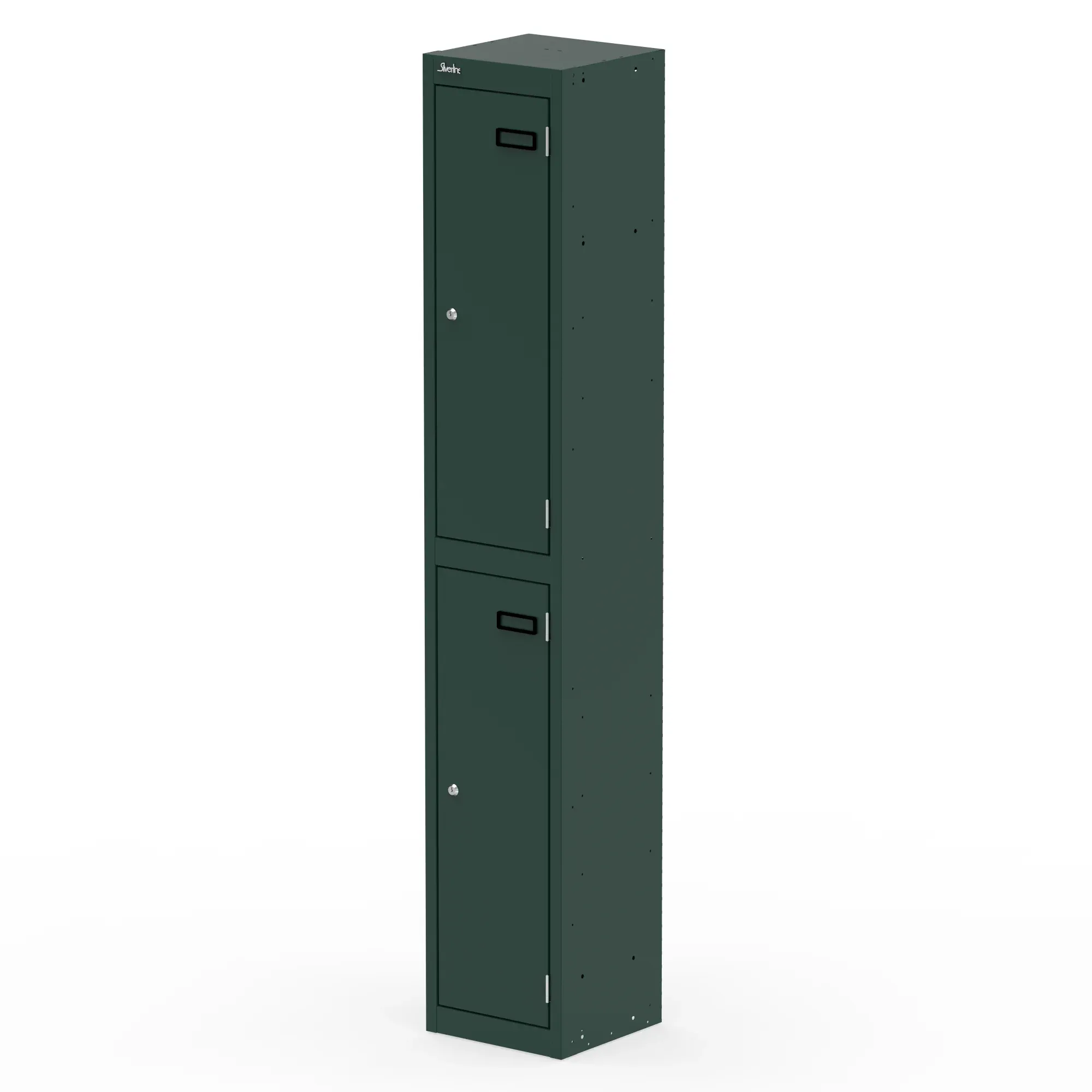 Qube Locker 1800mm High