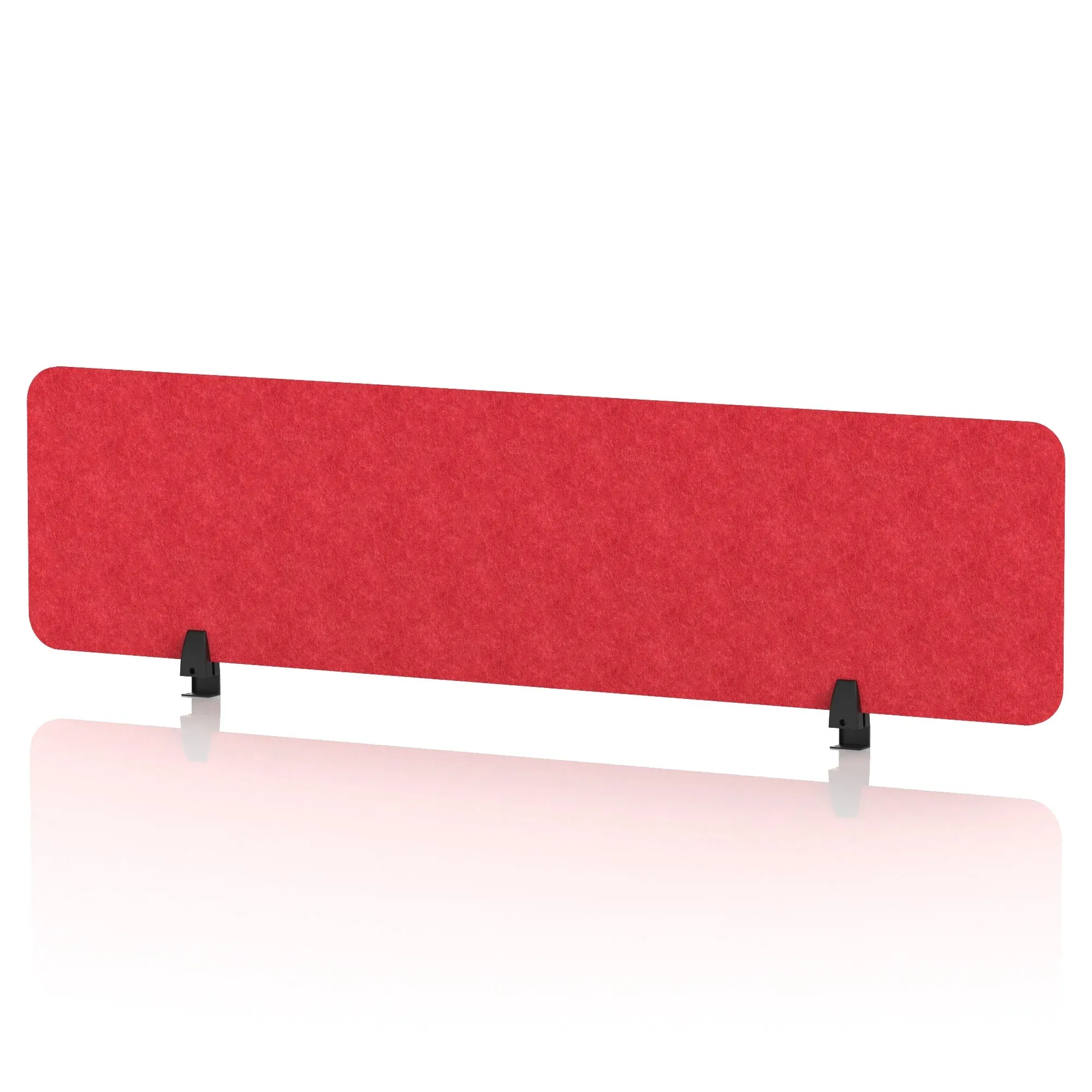 Sch! Acoustic Desktop Screen - Rectangle