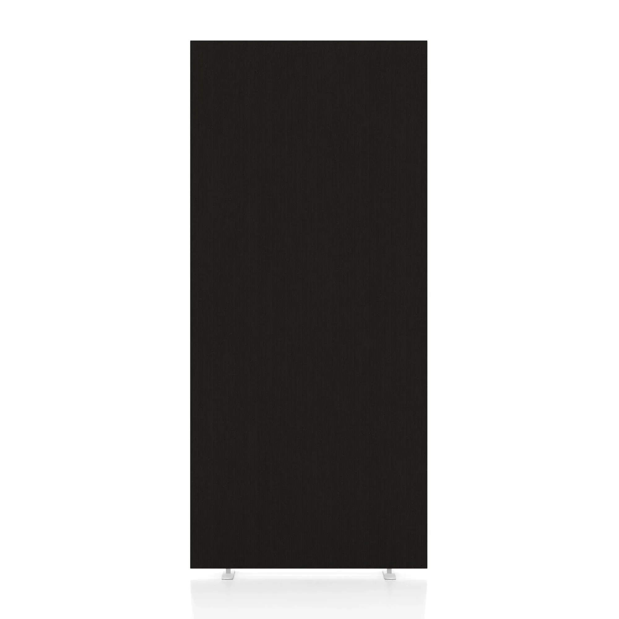 Impulse Plus Free Standing Floor Screen - 1800mm High