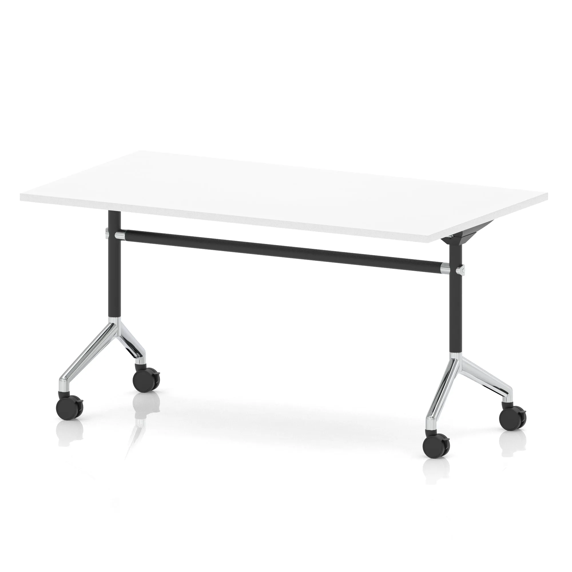 Impulse Flip Top Table