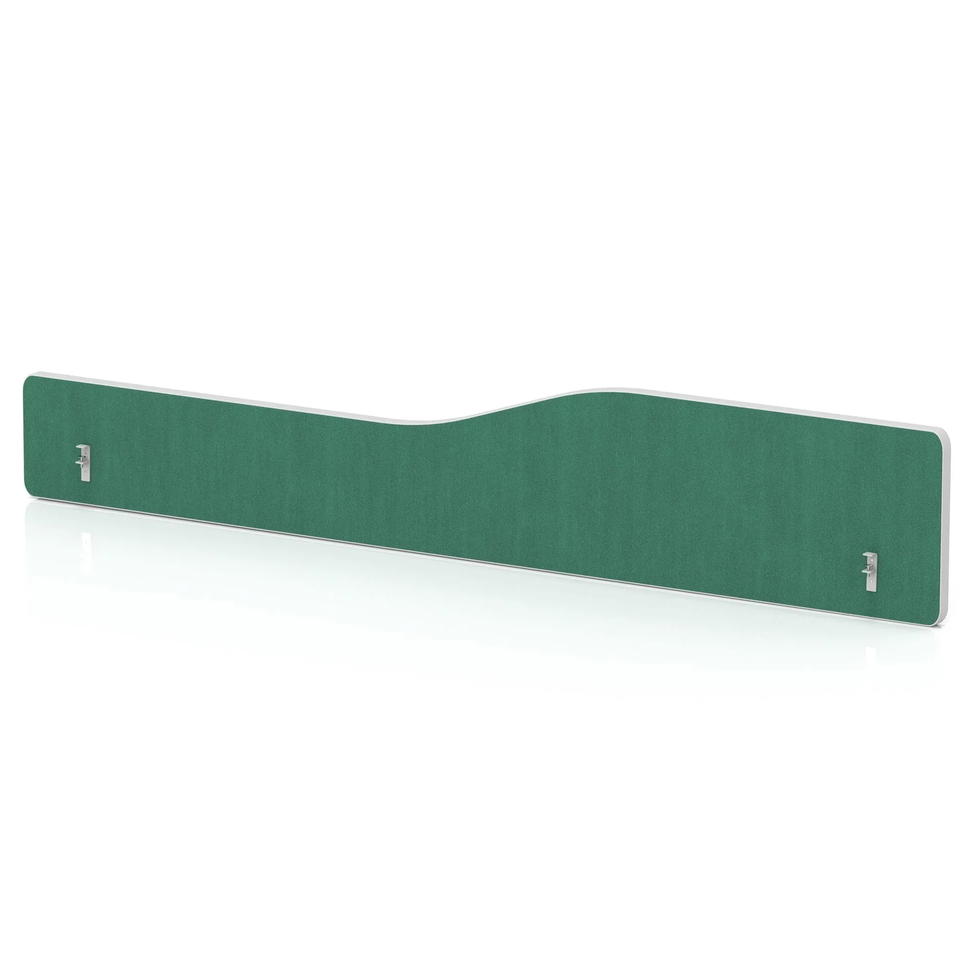 Impulse Plus Wave Backdrop Screen - 300mm High