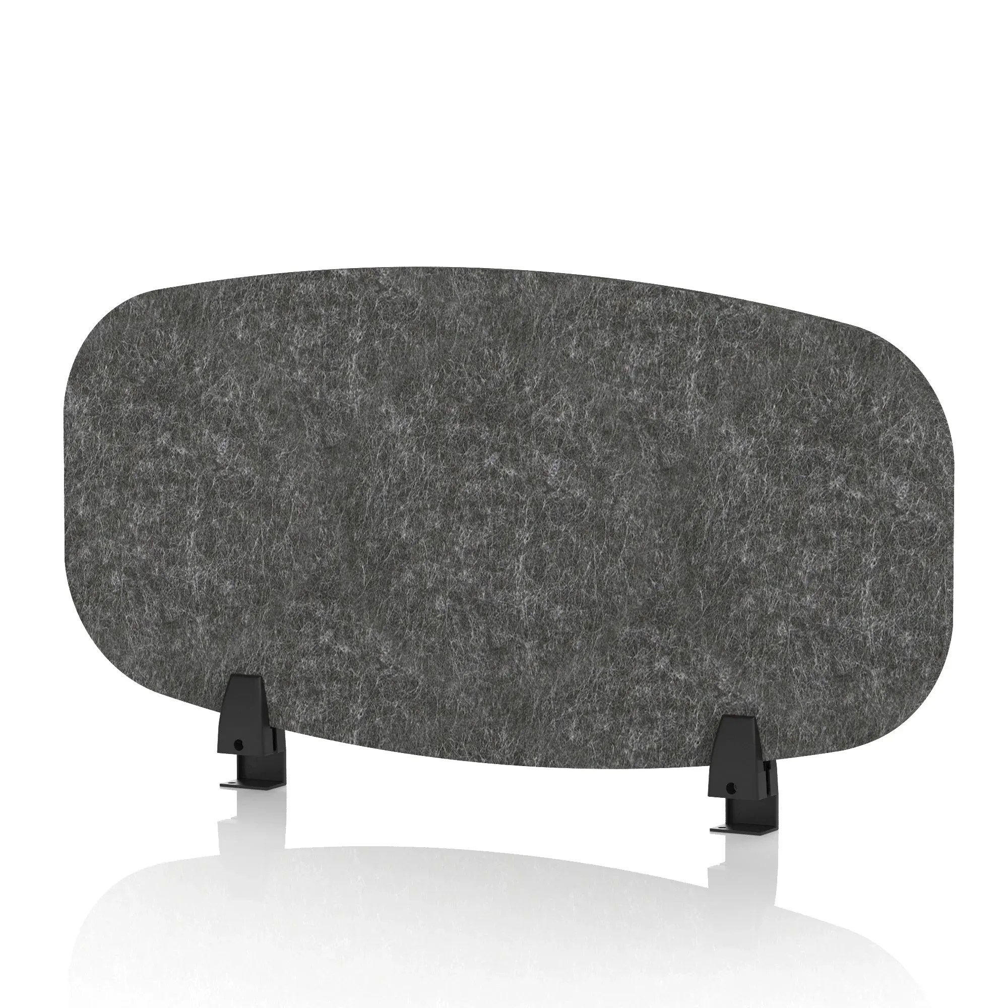 Sch! Acoustic Desktop Screen - Oblong