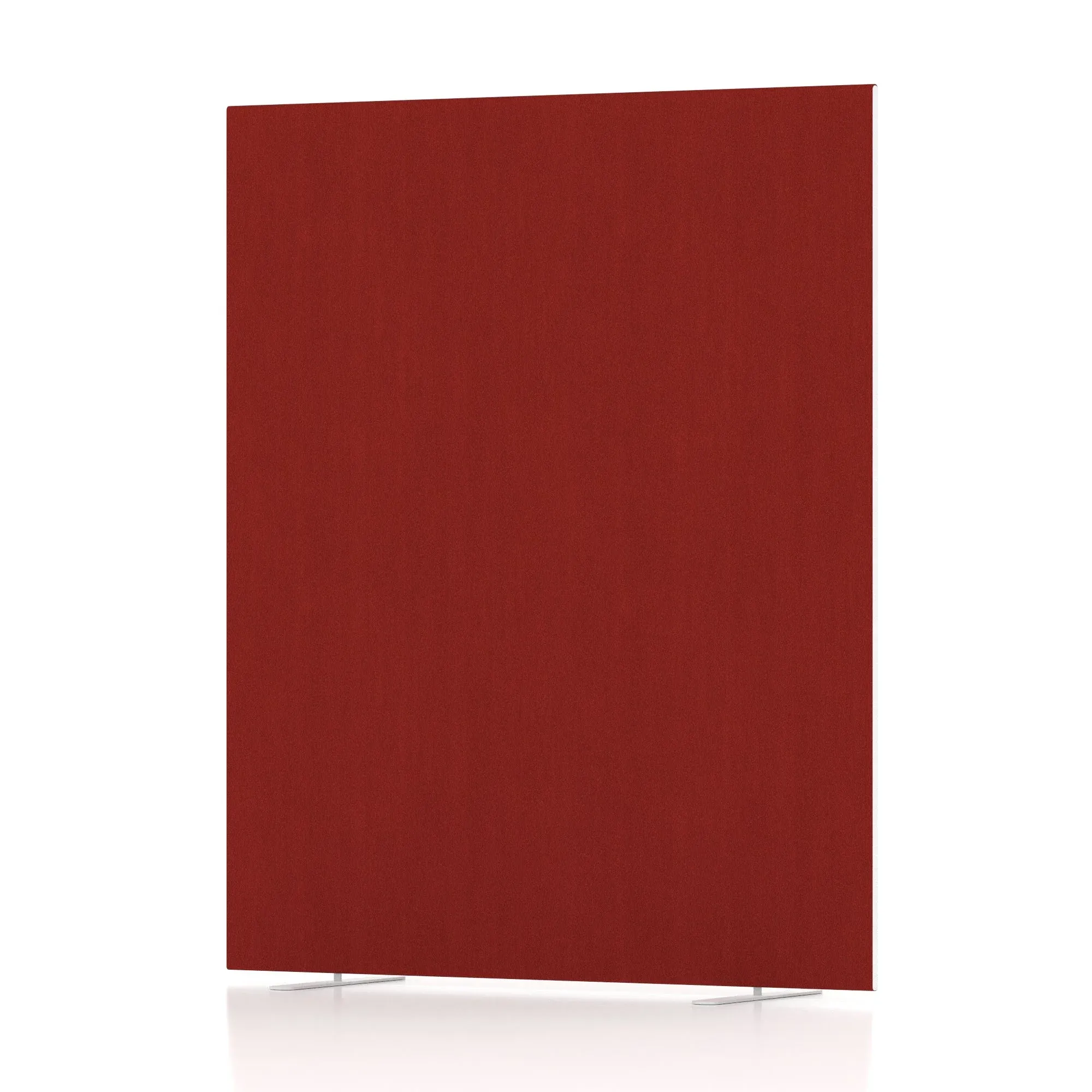 Impulse Plus Free Standing Floor Screen - 1800mm High