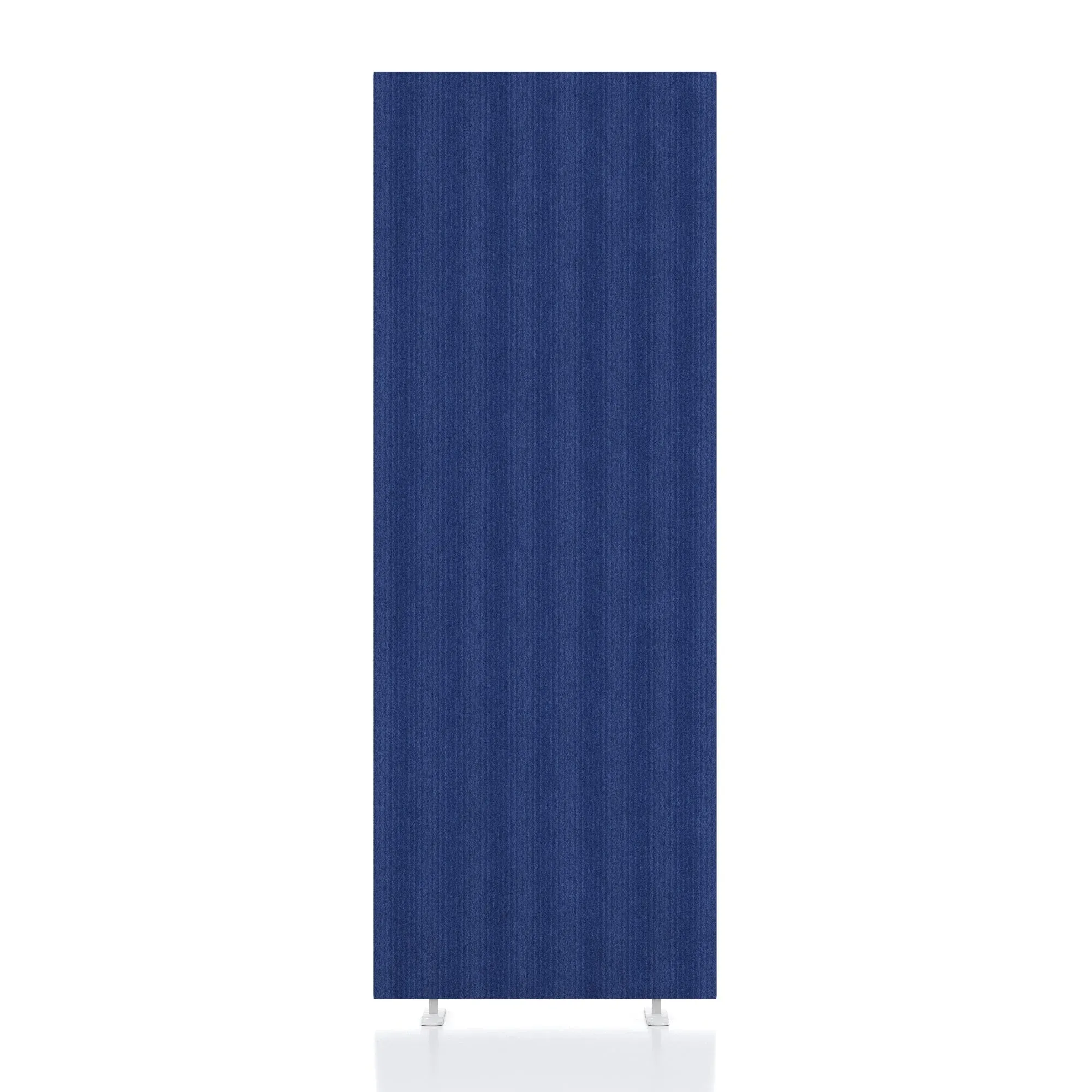 Impulse Plus Free Standing Floor Screen - 1650mm High