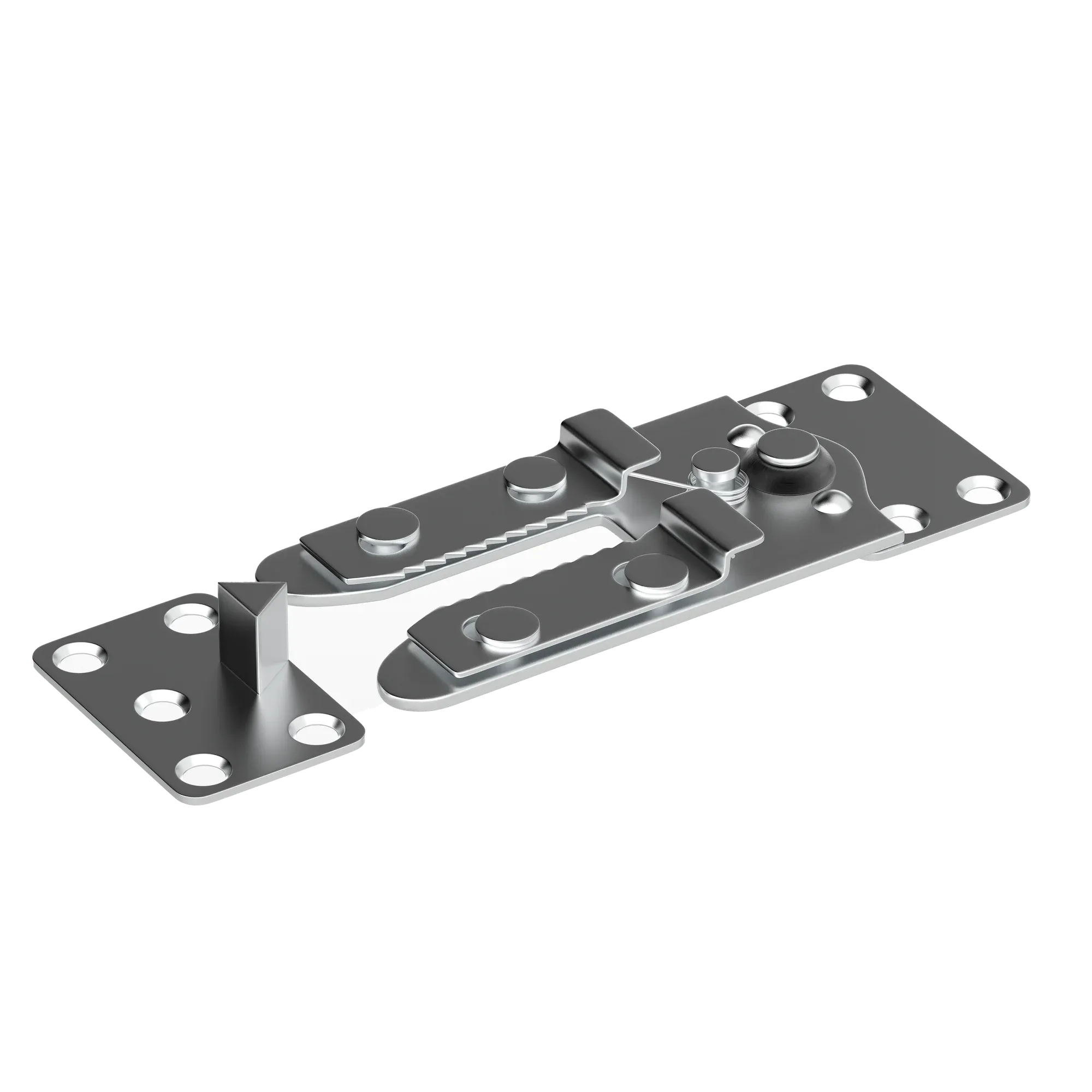 Brixworth Modular Linking Bracket (Set of 2)