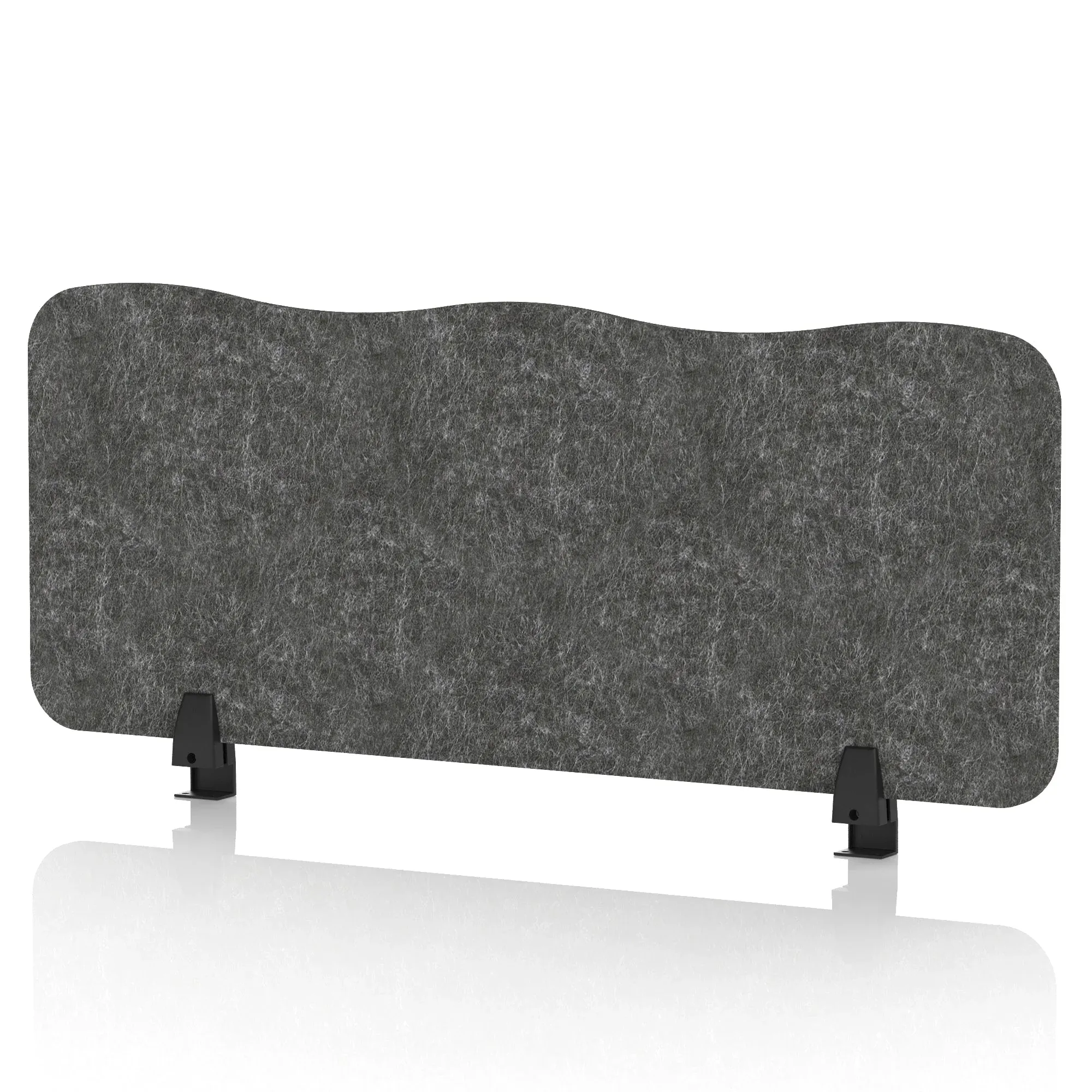 Sch! Acoustic Desktop Screen - Wave