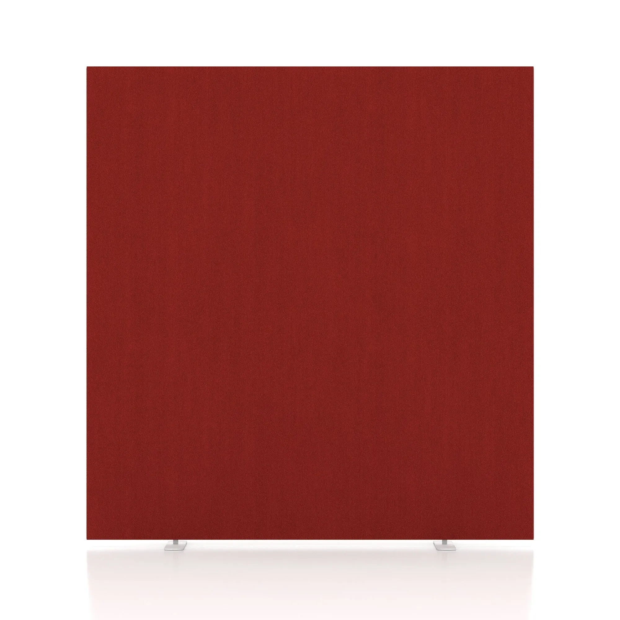 Impulse Plus Free Standing Floor Screen - 1500mm High