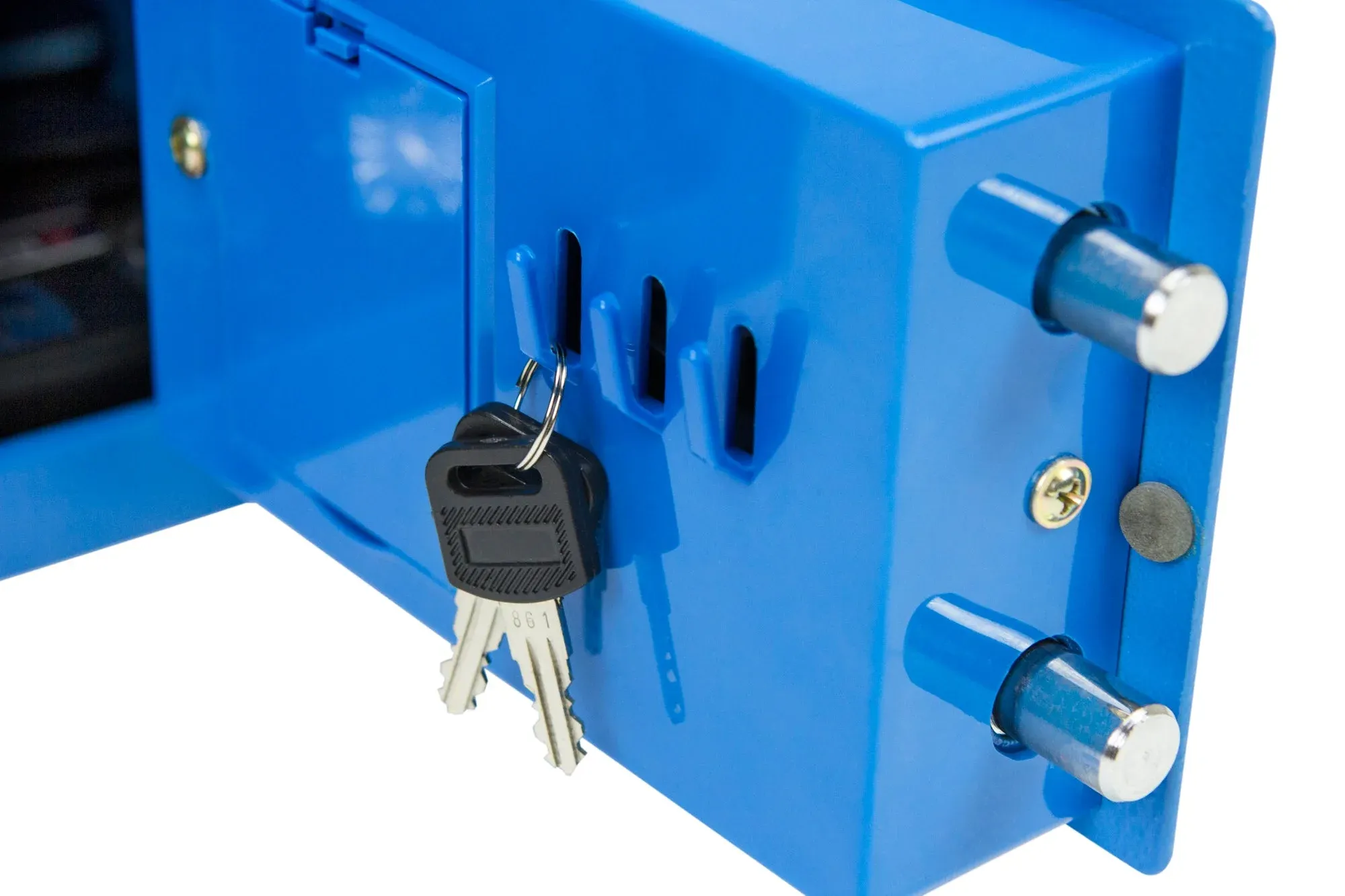 Phoenix Compact Home Office Security Safe