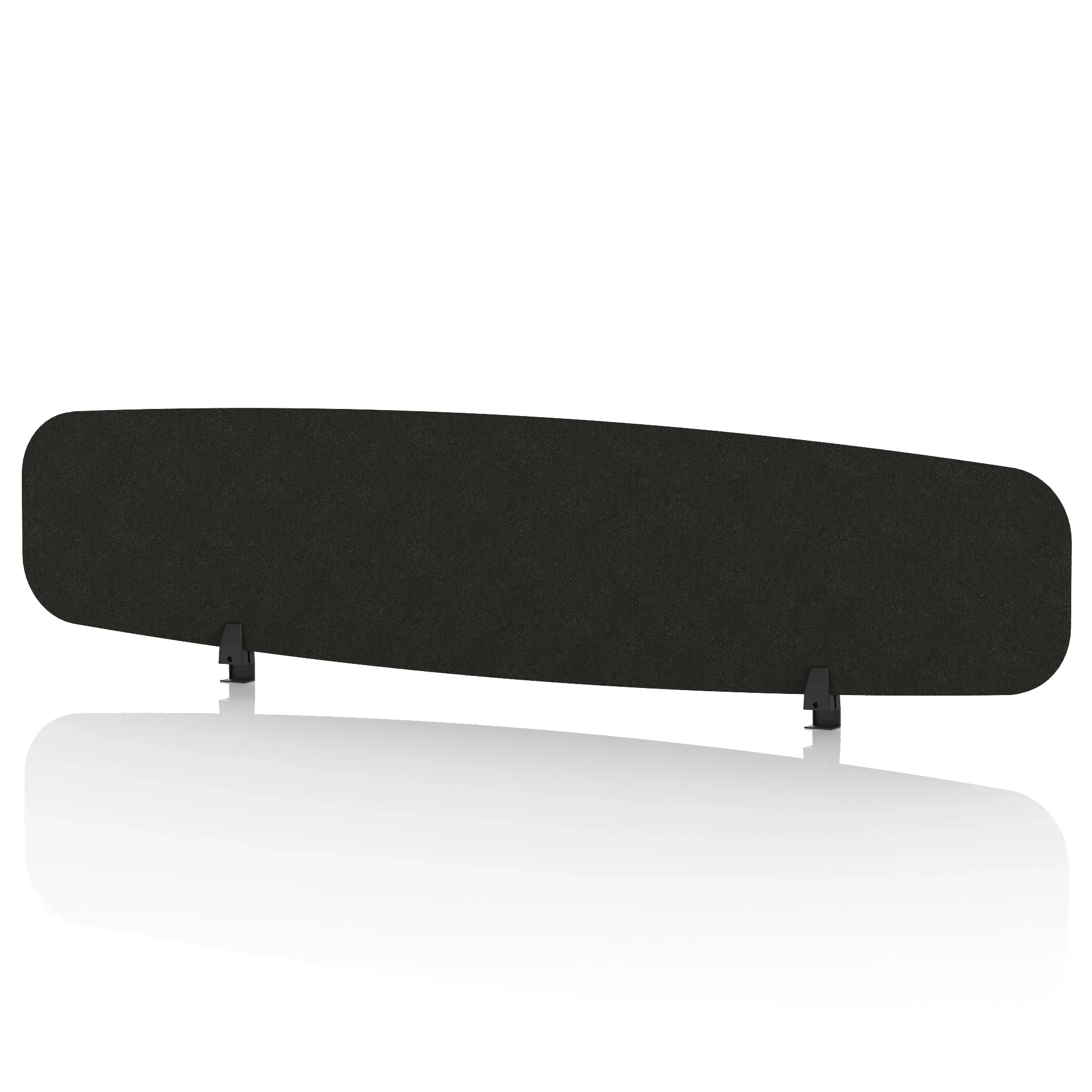 Sch! Acoustic Desktop Screen - Oblong