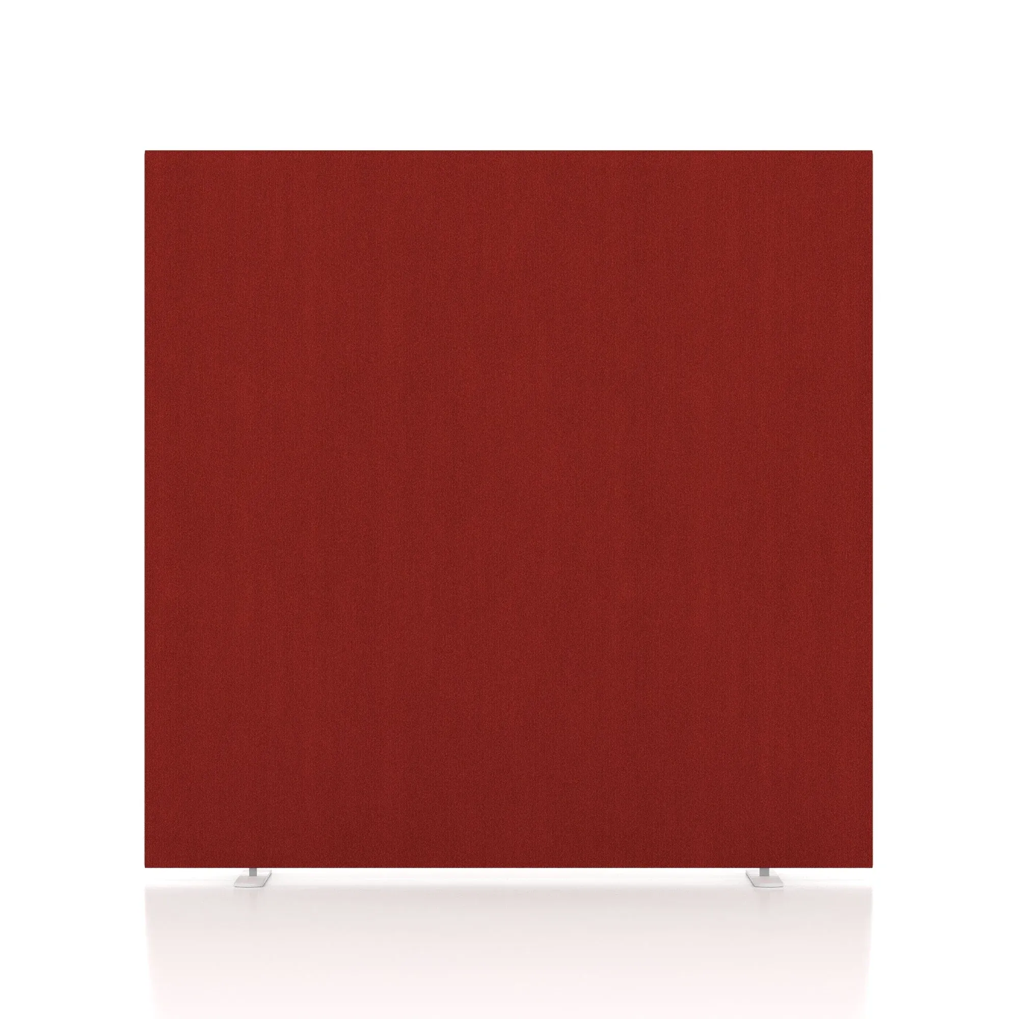 Impulse Plus Free Standing Floor Screen - 1200mm High