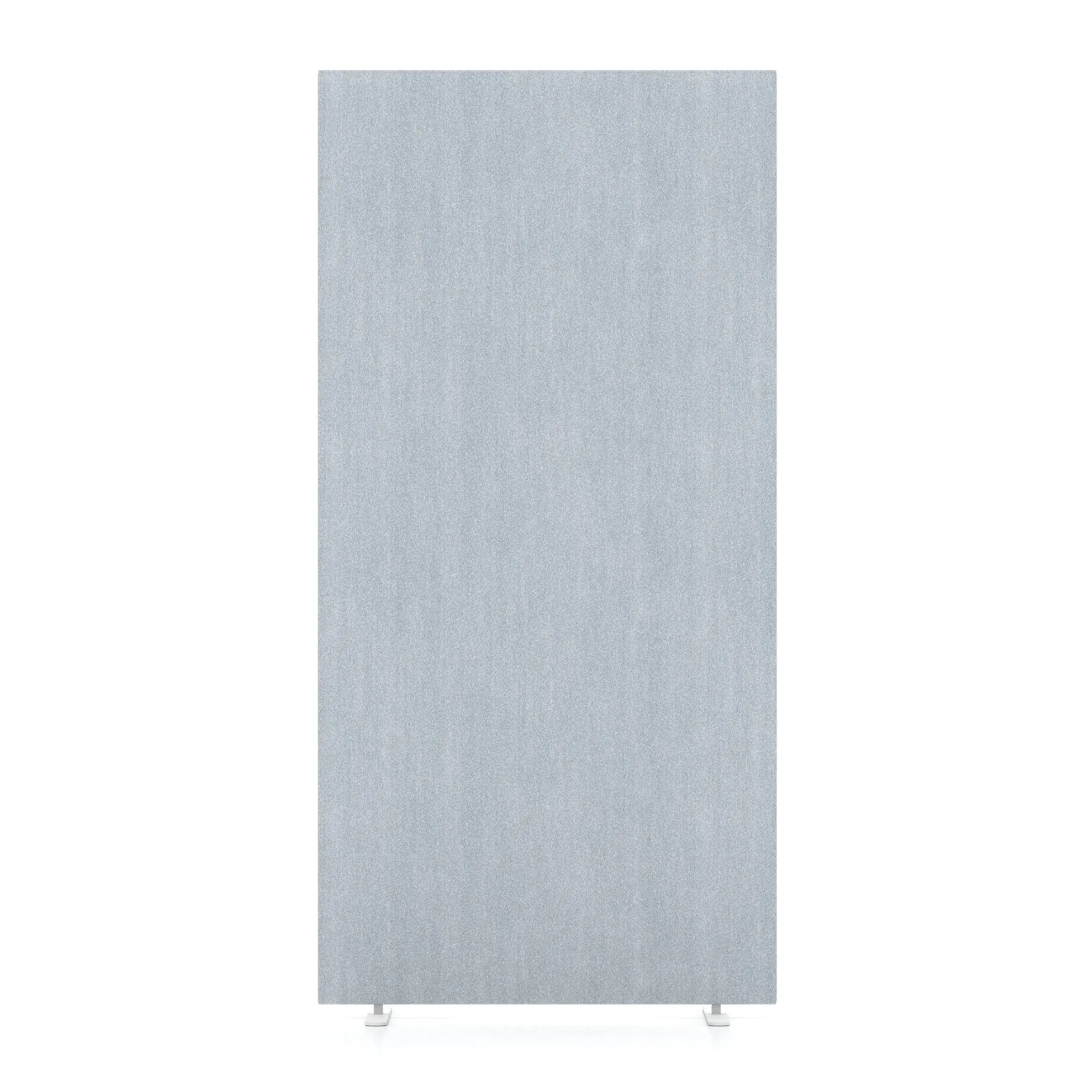 Impulse Plus Free Standing Floor Screen - 1650mm High