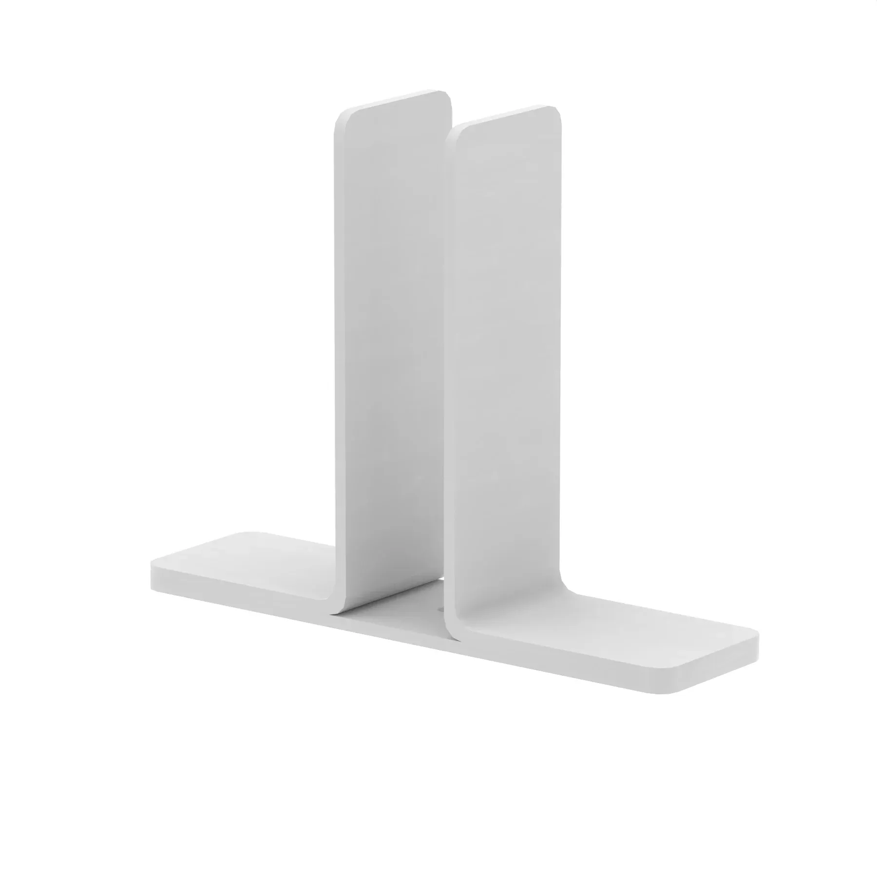 Screen Free Standing Clamp (Set of 2)