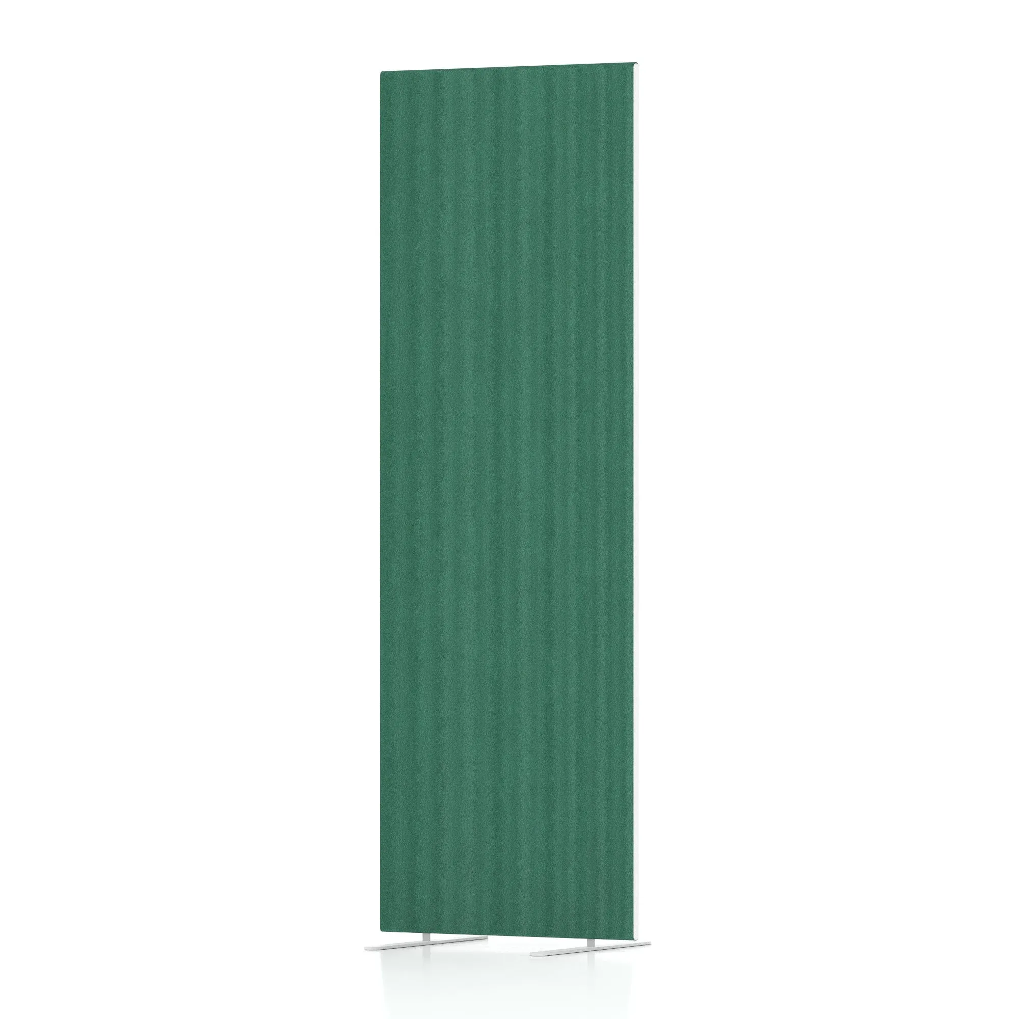 Impulse Plus Free Standing Floor Screen - 1800mm High