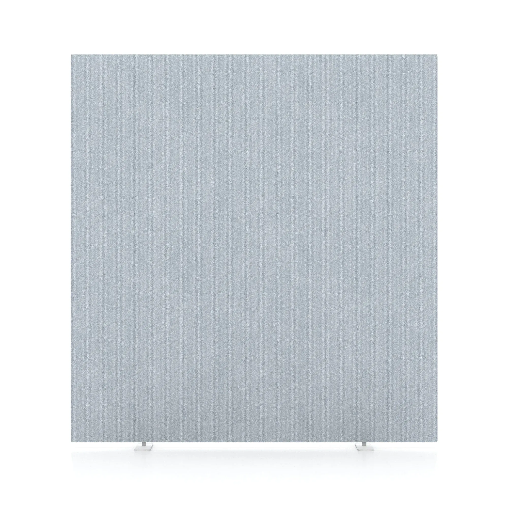 Impulse Plus Free Standing Floor Screen - 1500mm High