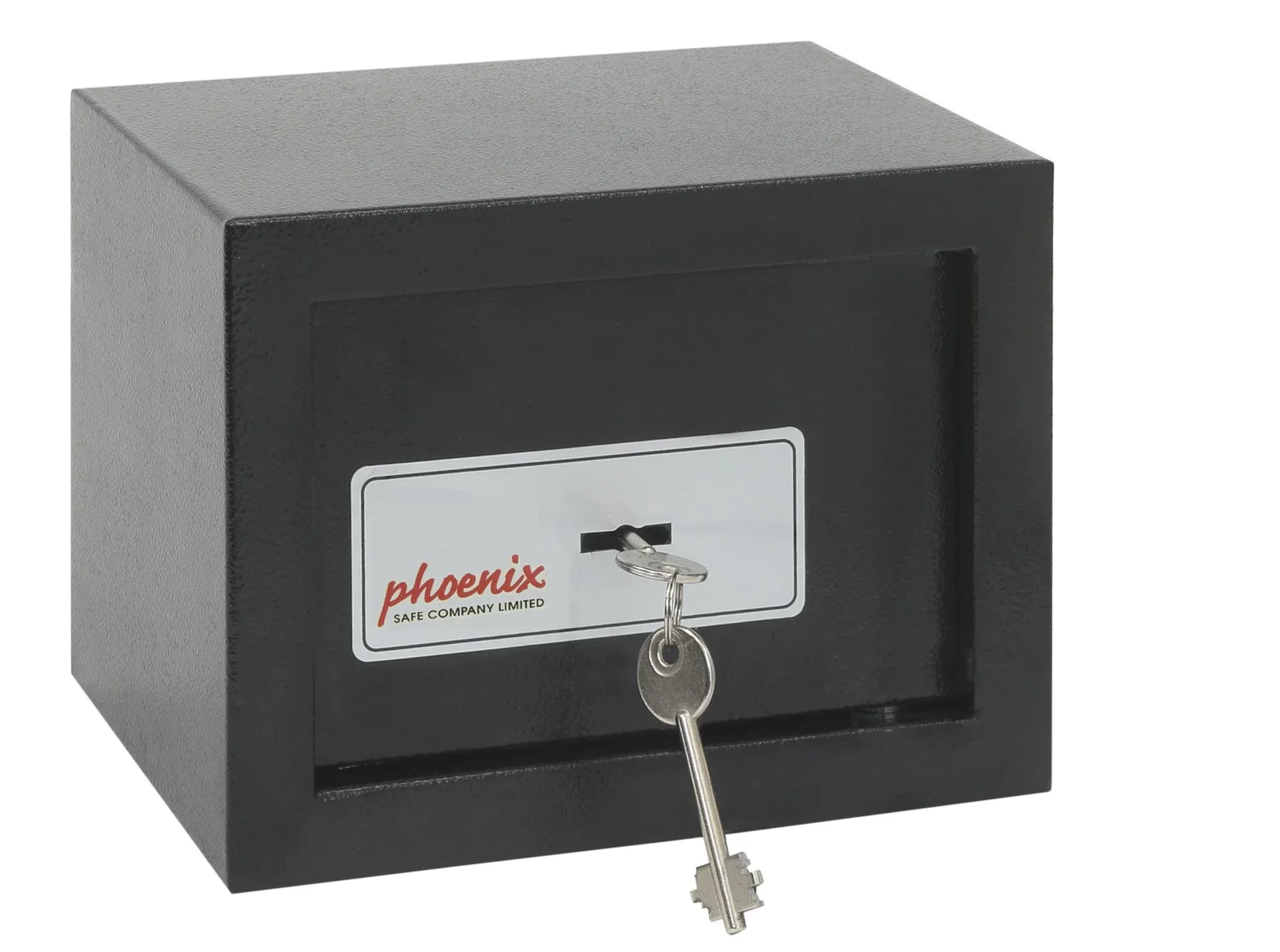 Phoenix Compact Home Office Security Safe