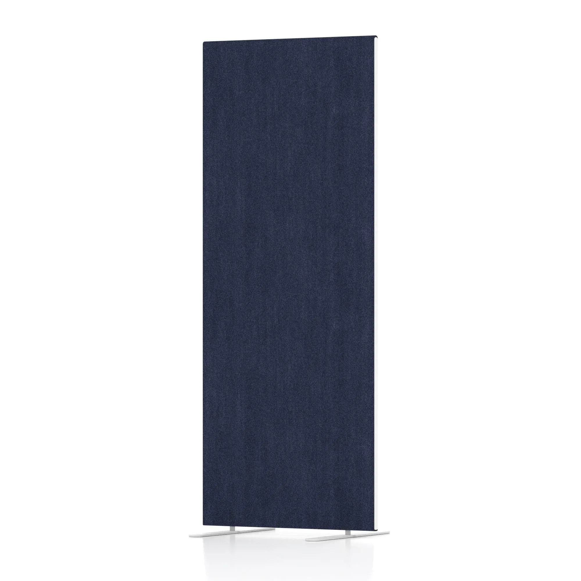 Impulse Plus Free Standing Floor Screen - 1500mm High