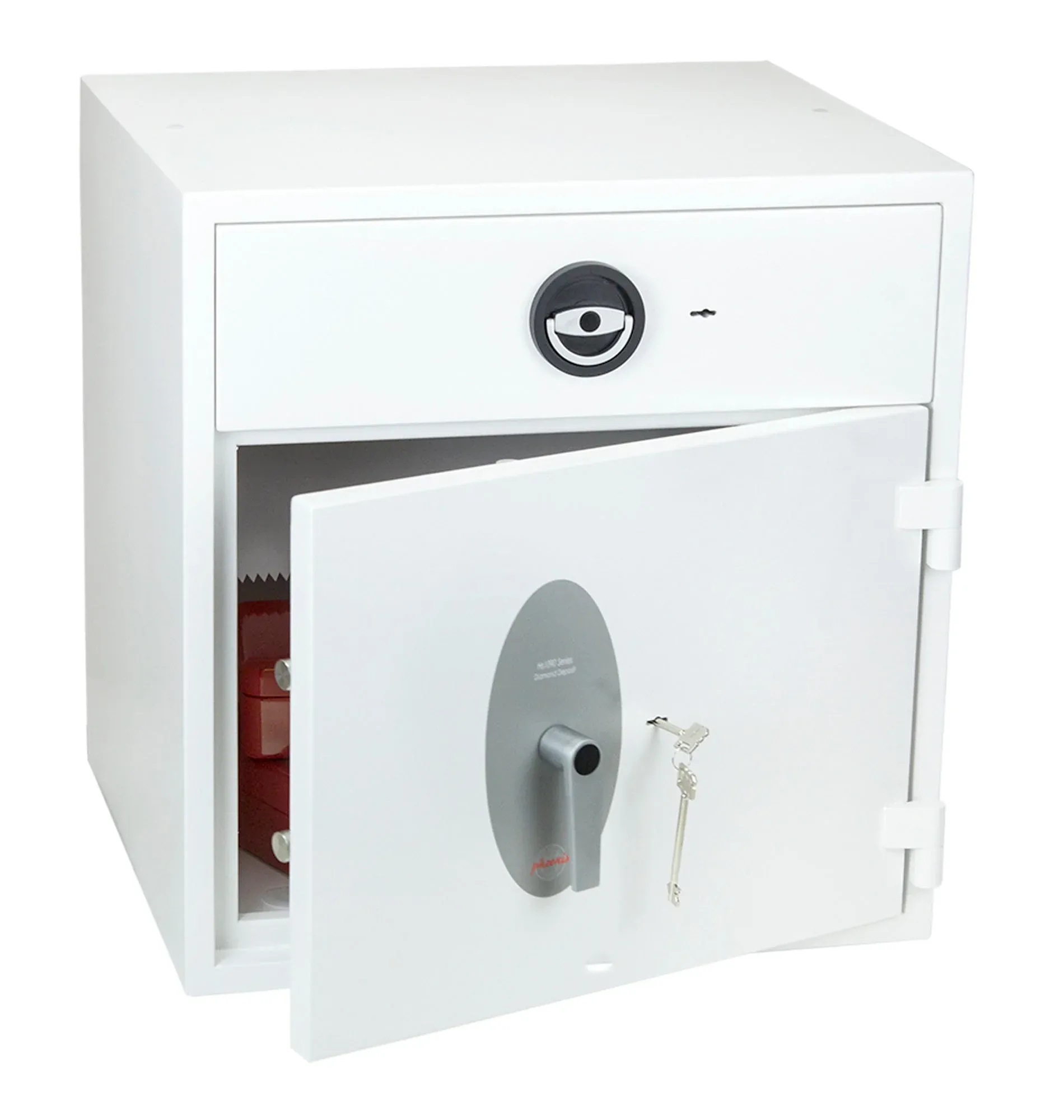Phoenix Diamond Deposit High Security Euro Grade 1 Deposit Safe