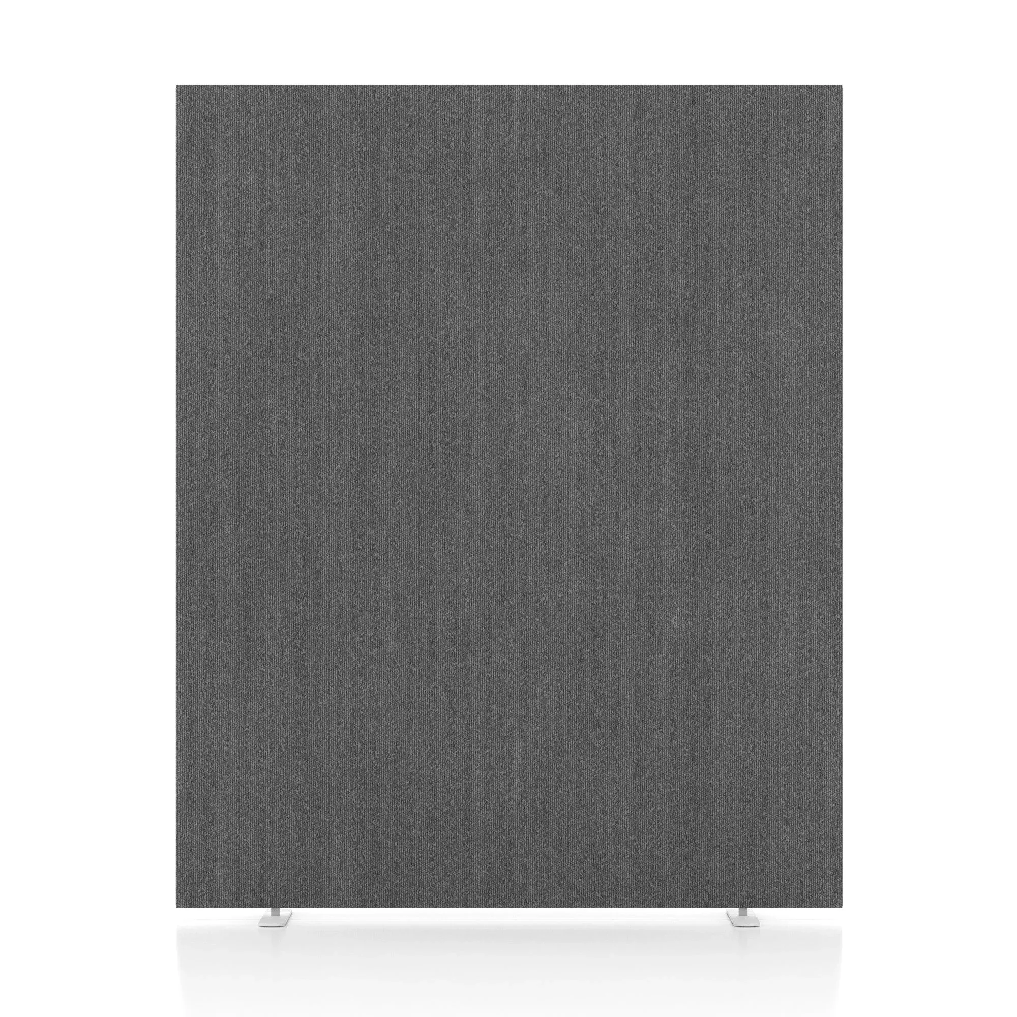 Impulse Plus Free Standing Floor Screen - 1500mm High