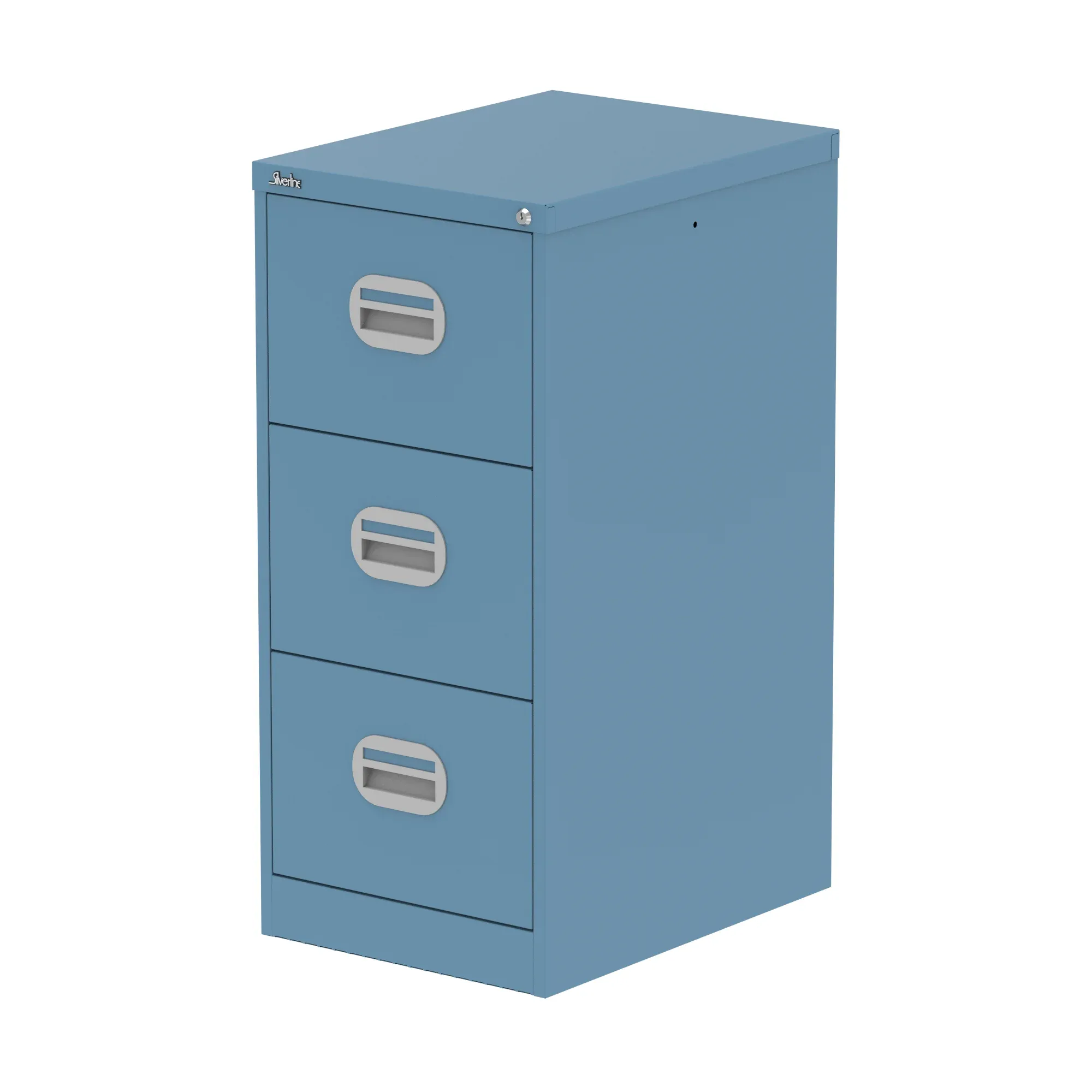 Qube Filing Cabinet