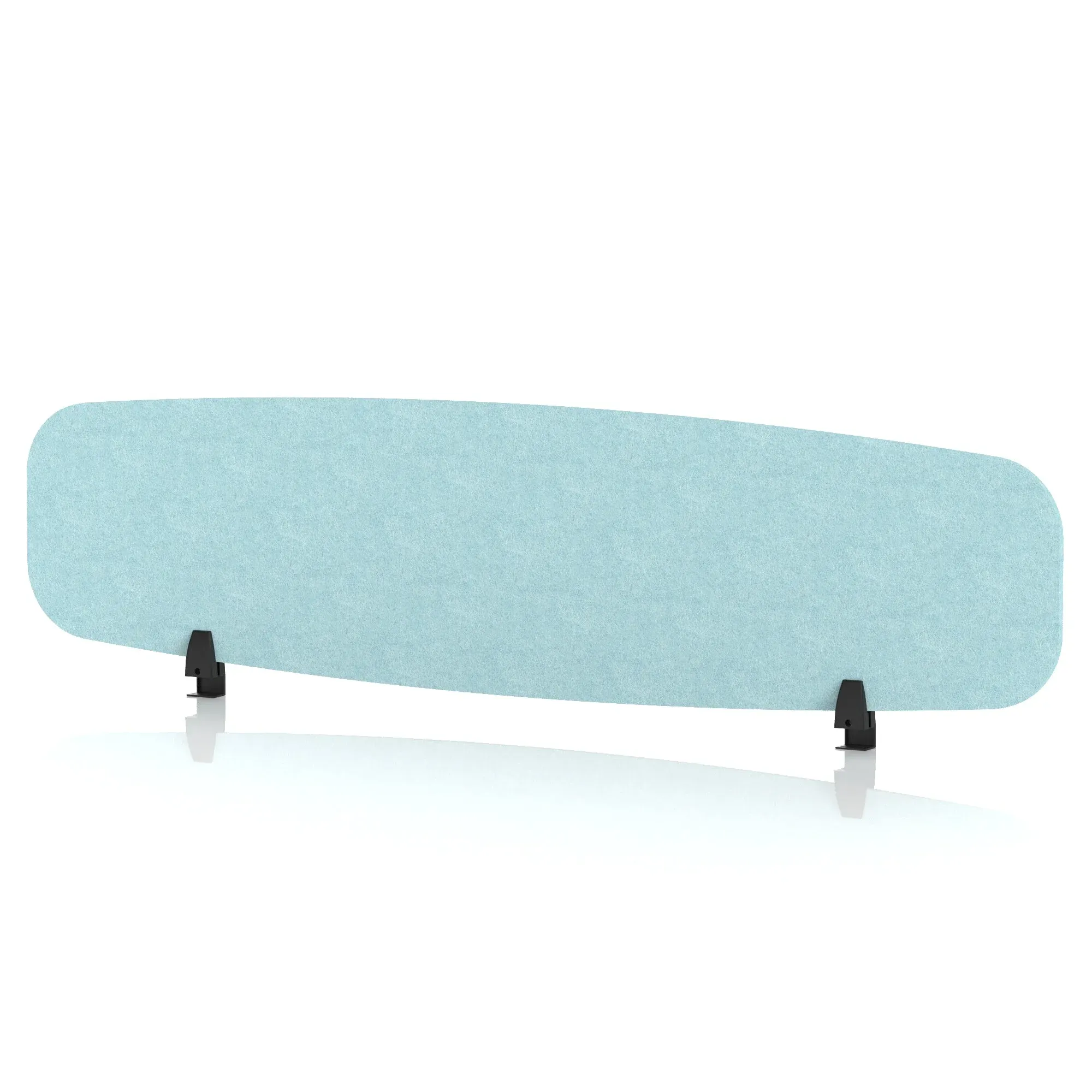 Sch! Acoustic Desktop Screen - Oblong