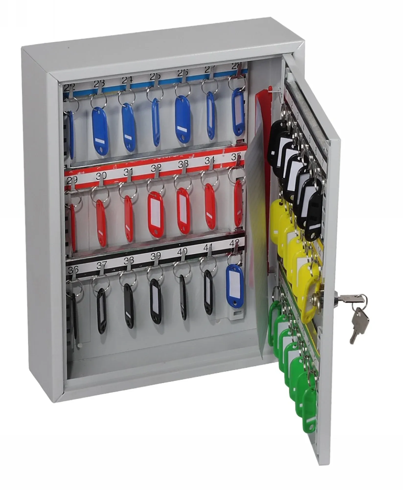 Phoenix Commercial Key Cabinet