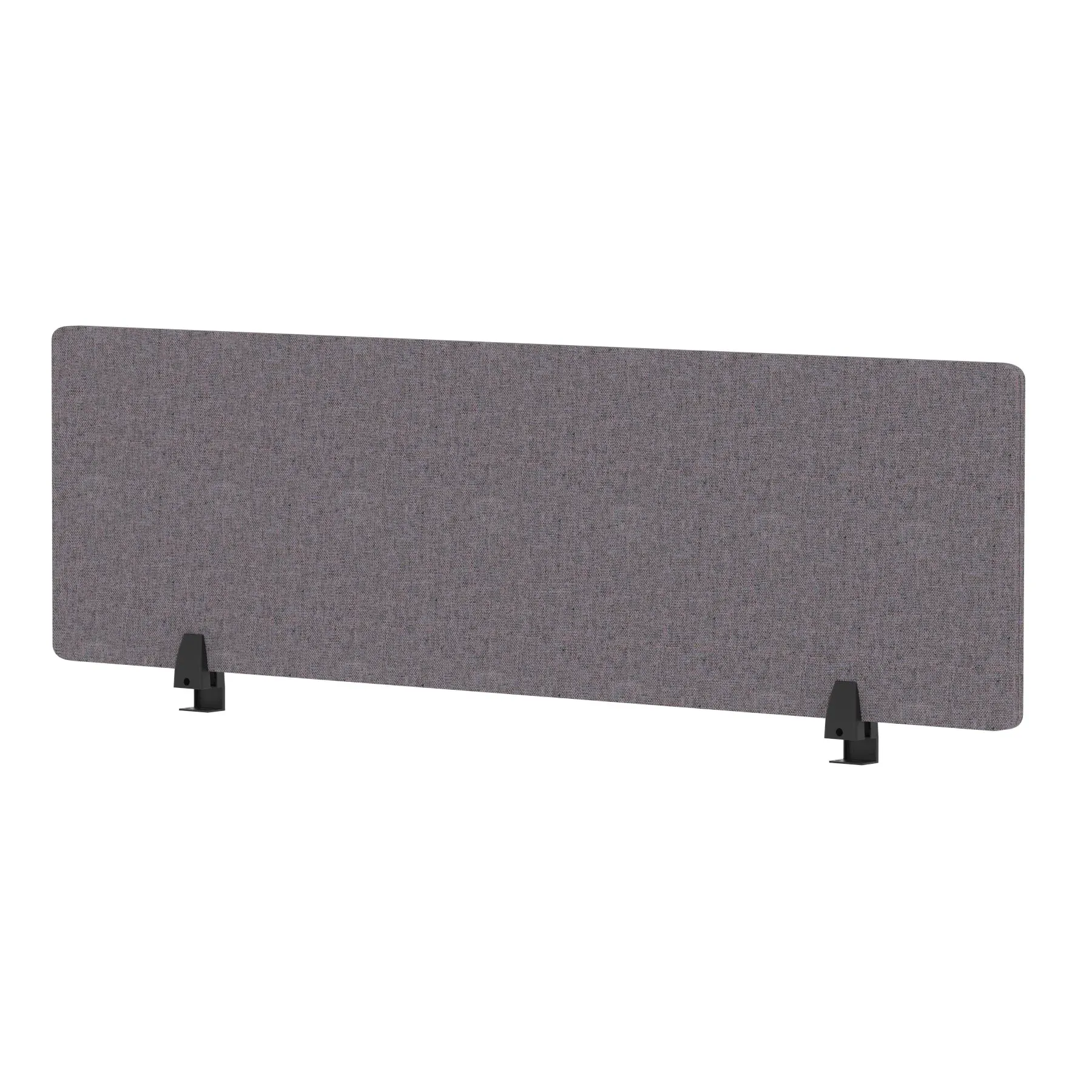 Air Desktop Screen - 400mm High