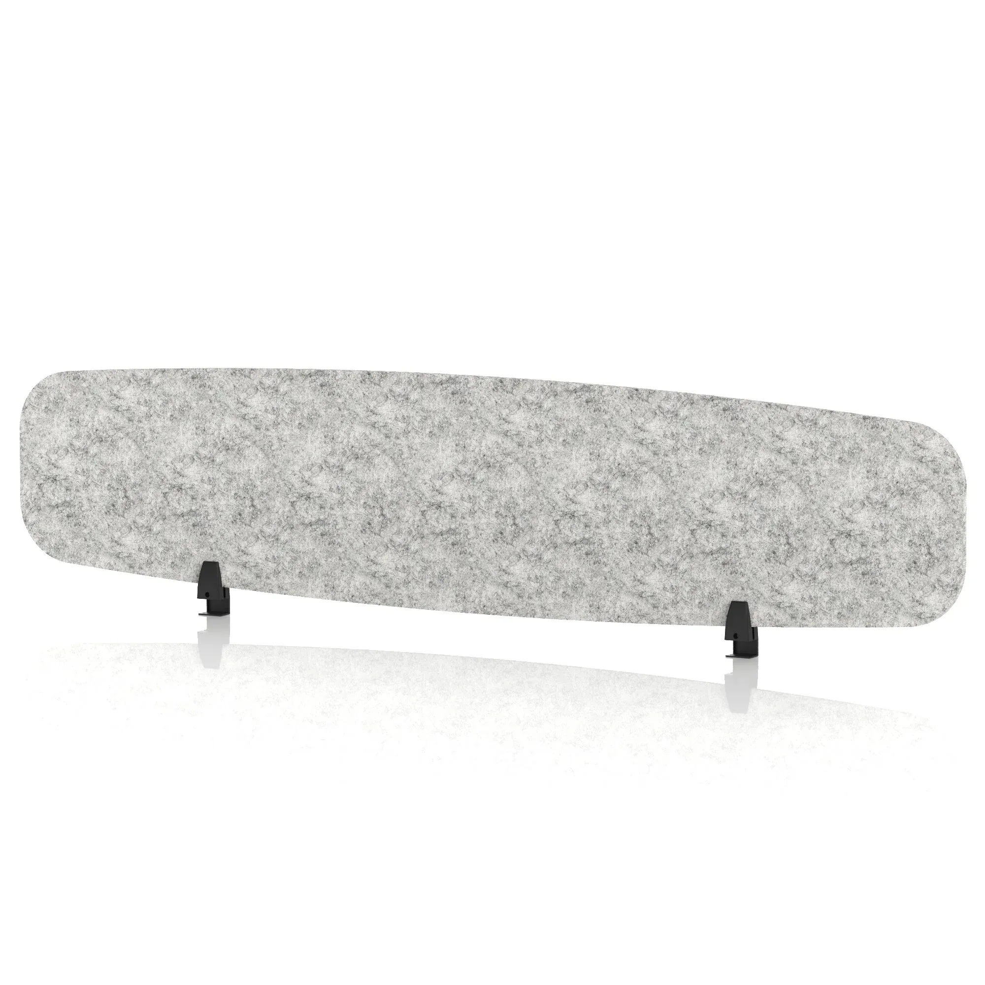 Sch! Acoustic Desktop Screen - Oblong