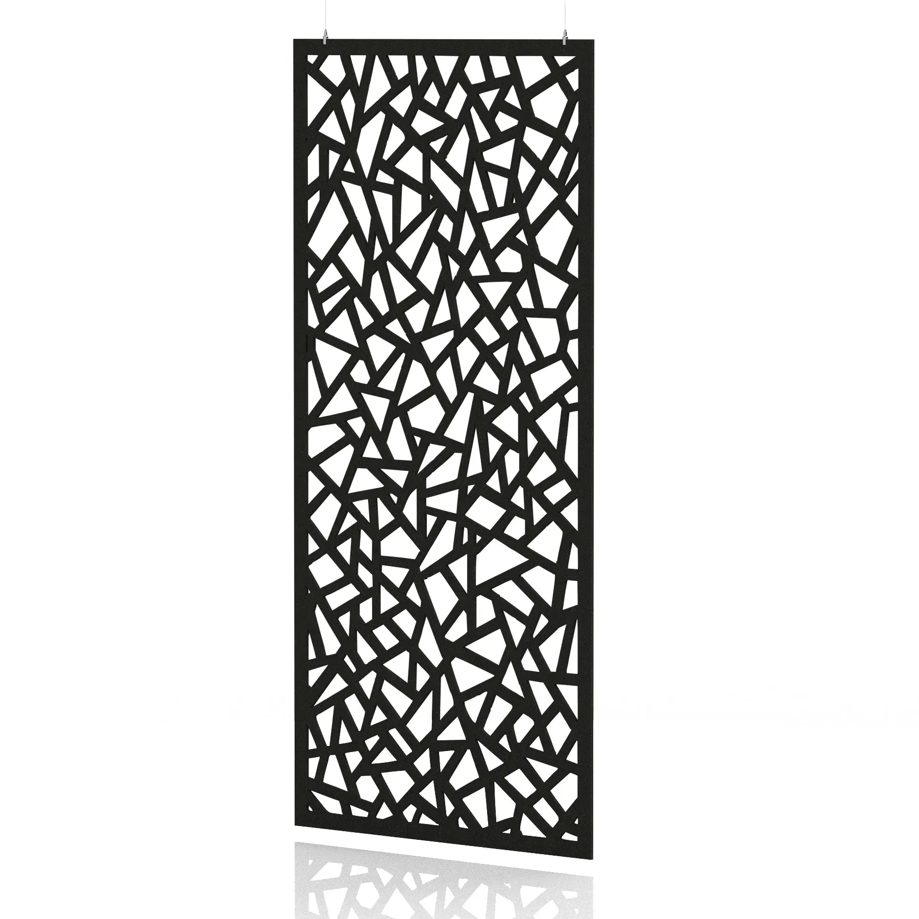 Sch! Acoustic Wall and Hanging Screens