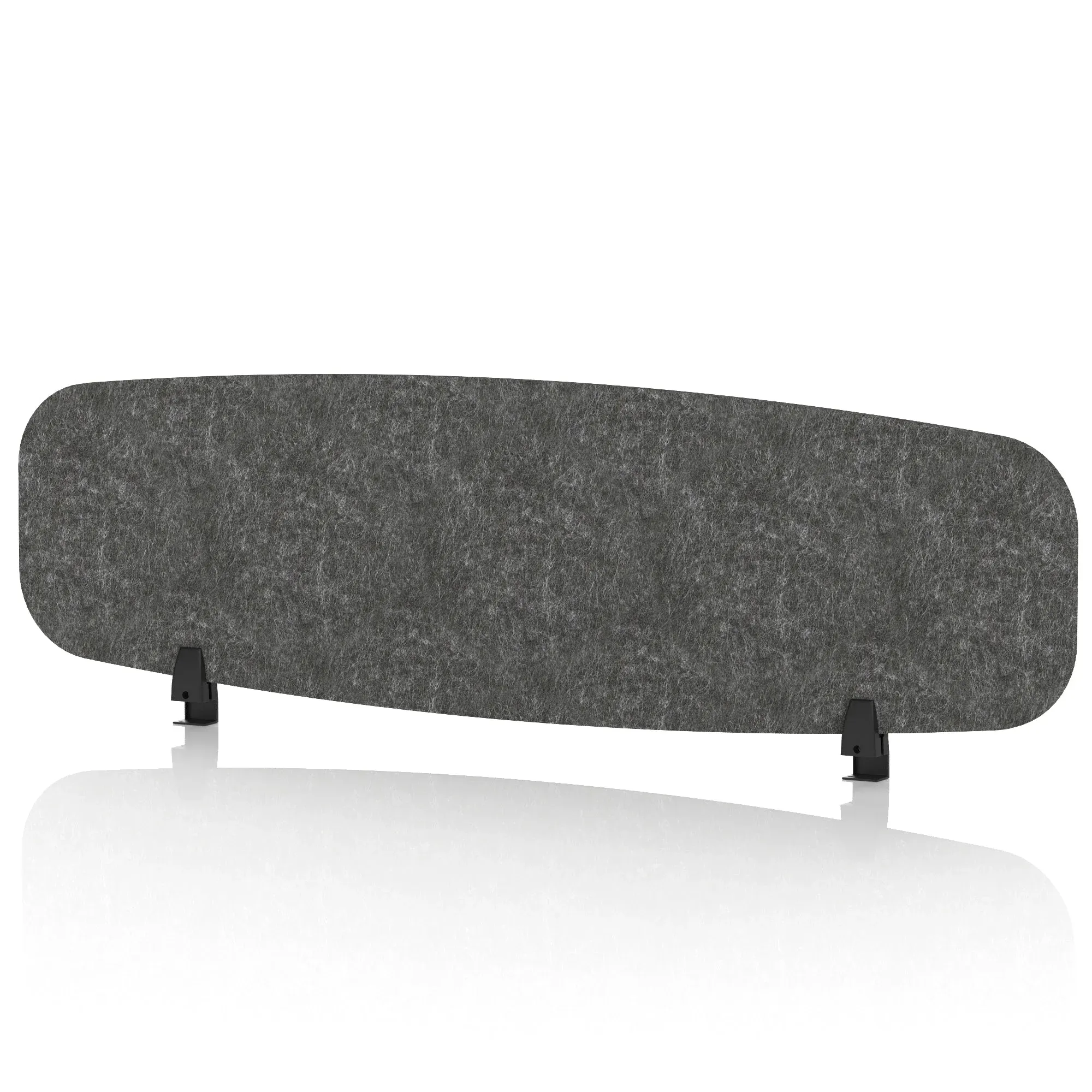 Sch! Acoustic Desktop Screen - Oblong
