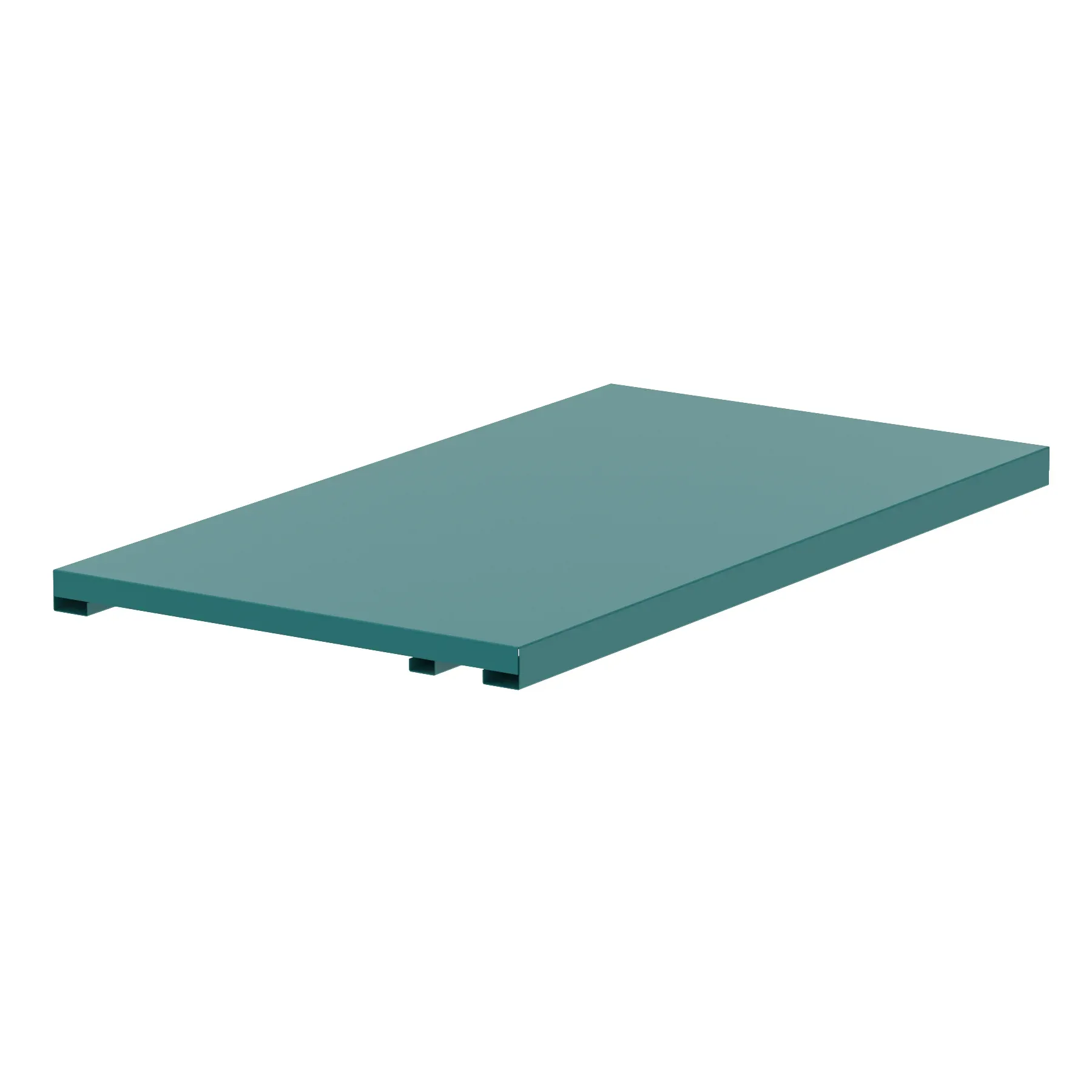 Qube Multi Purpose Shelf