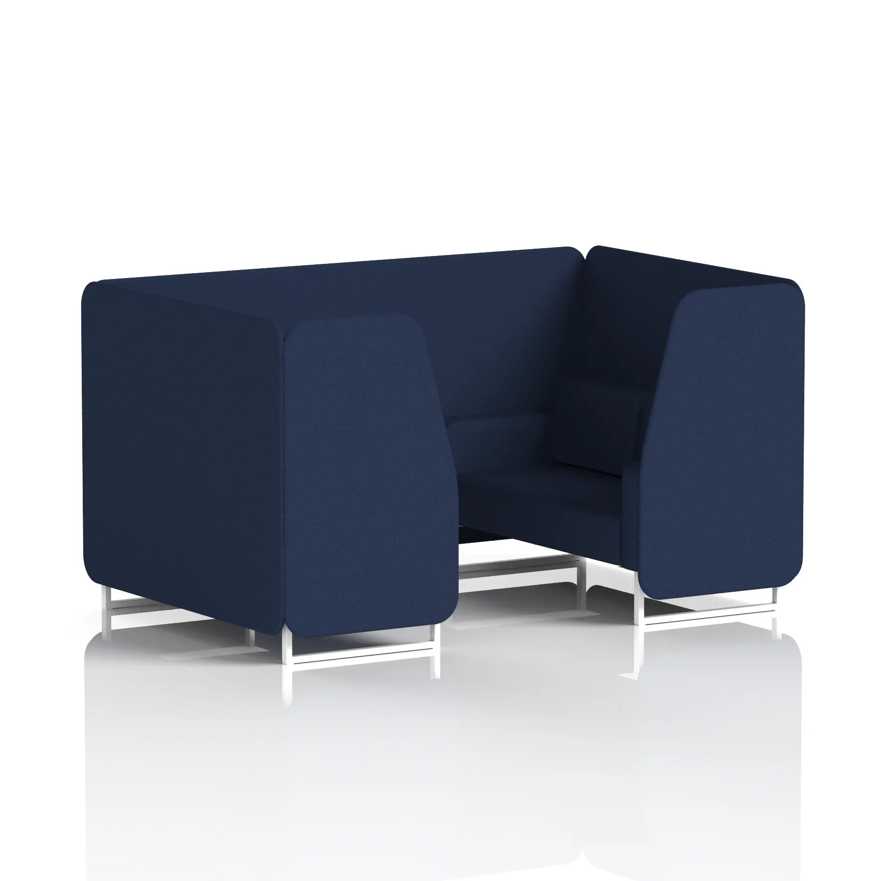 Brixworth Booth in Single Tone