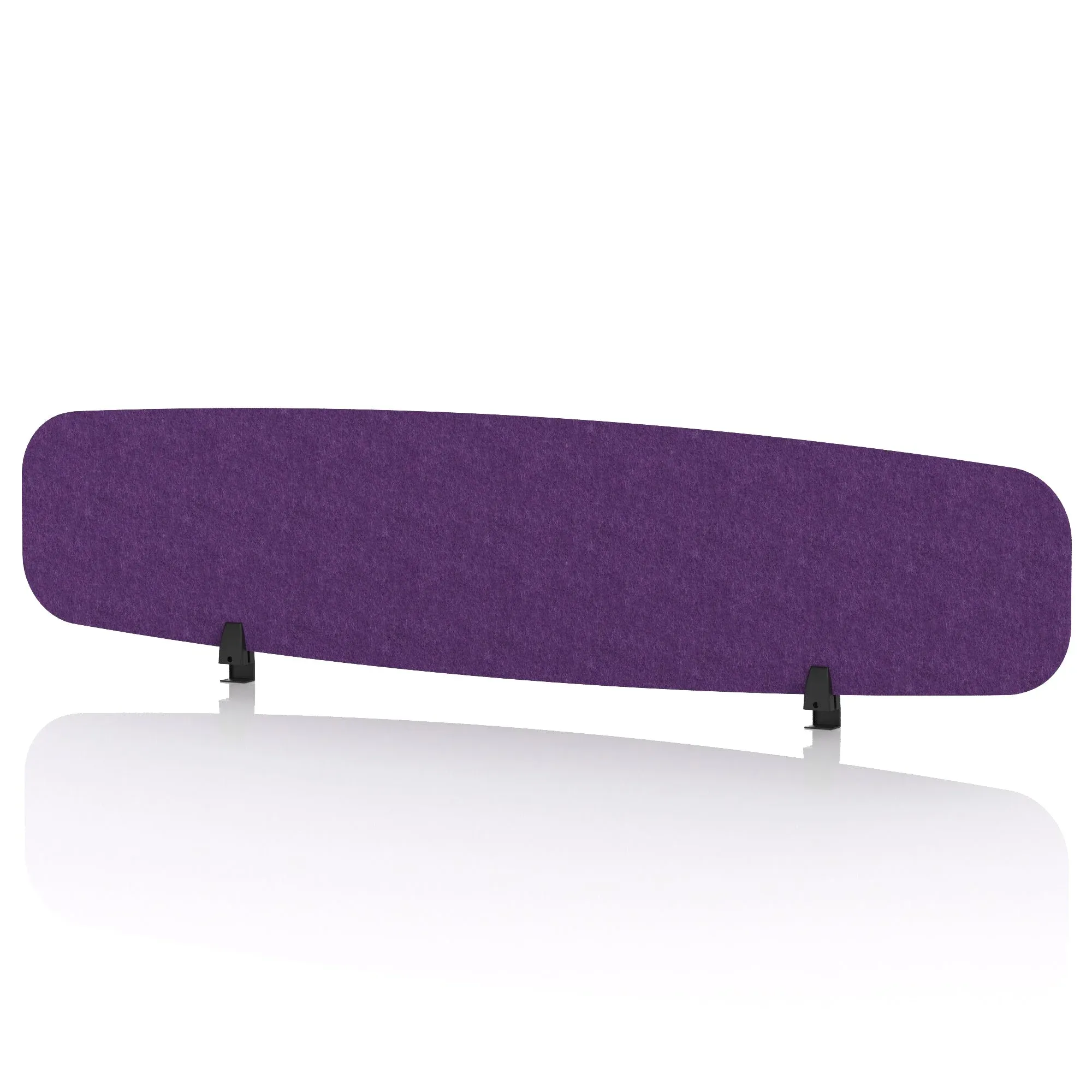 Sch! Acoustic Desktop Screen - Oblong